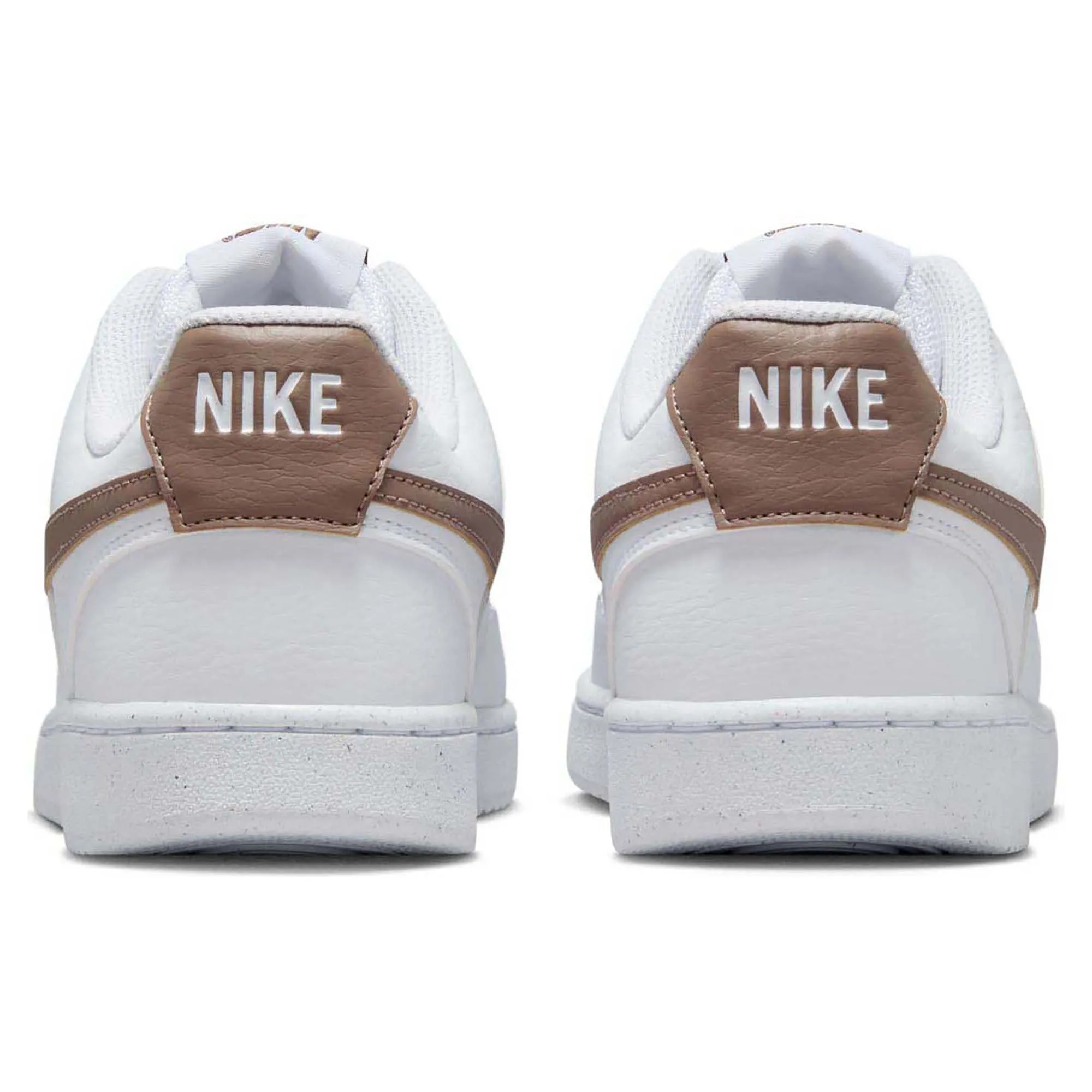Court Vision Low Next Nature Women's Sportswear Shoes Versatile wear