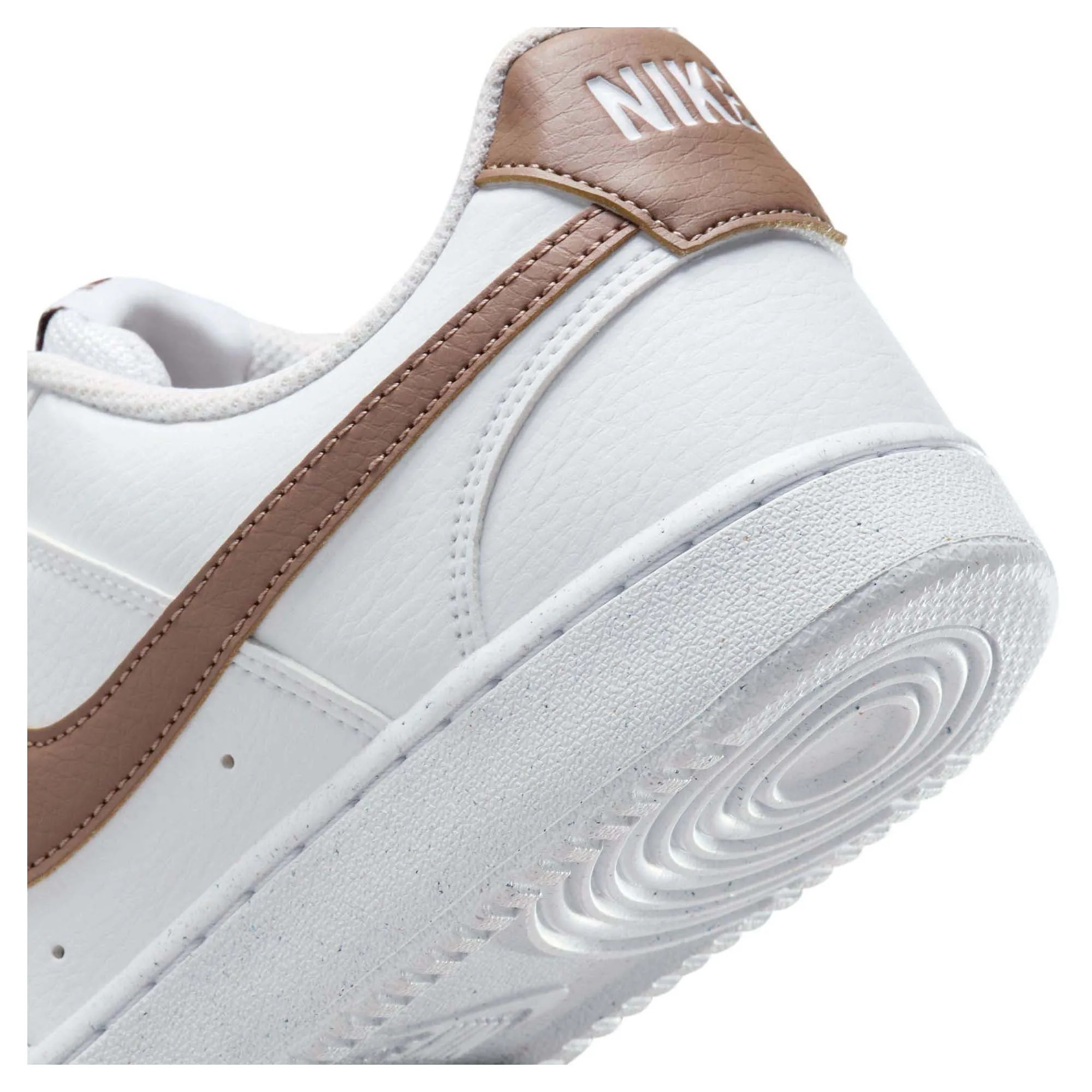 Court Vision Low Next Nature Women's Sportswear Shoes Versatile wear