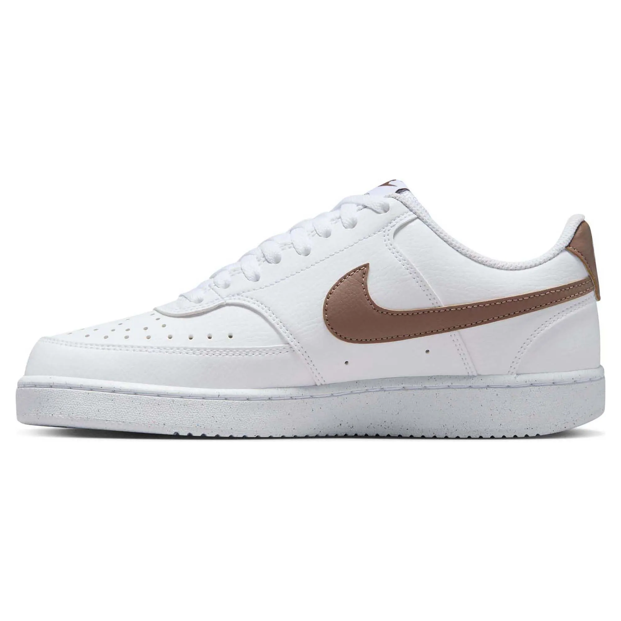 Court Vision Low Next Nature Women's Sportswear Shoes Versatile wear
