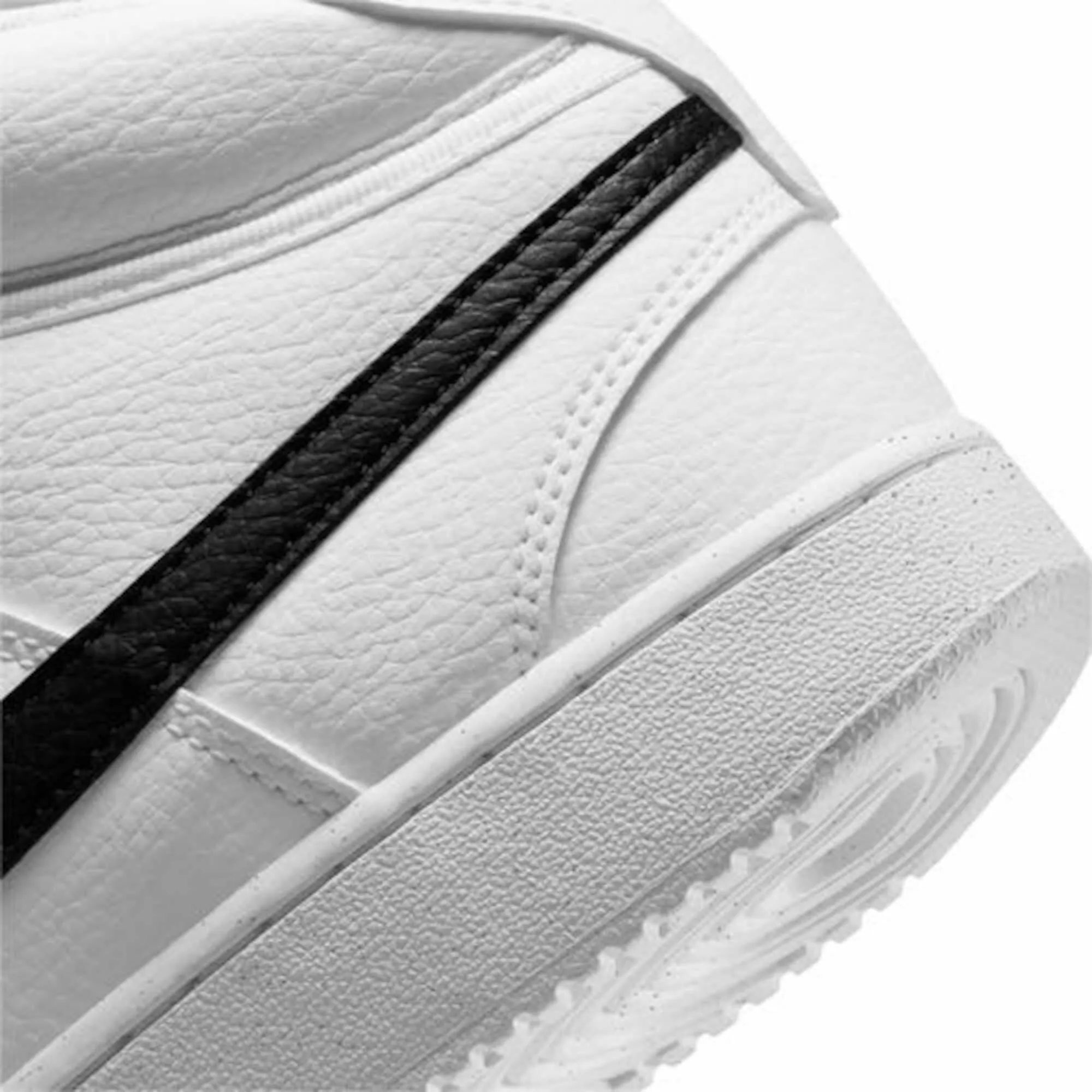 Court Vision Mid Next Nature Men's Casual Shoes Smart casual