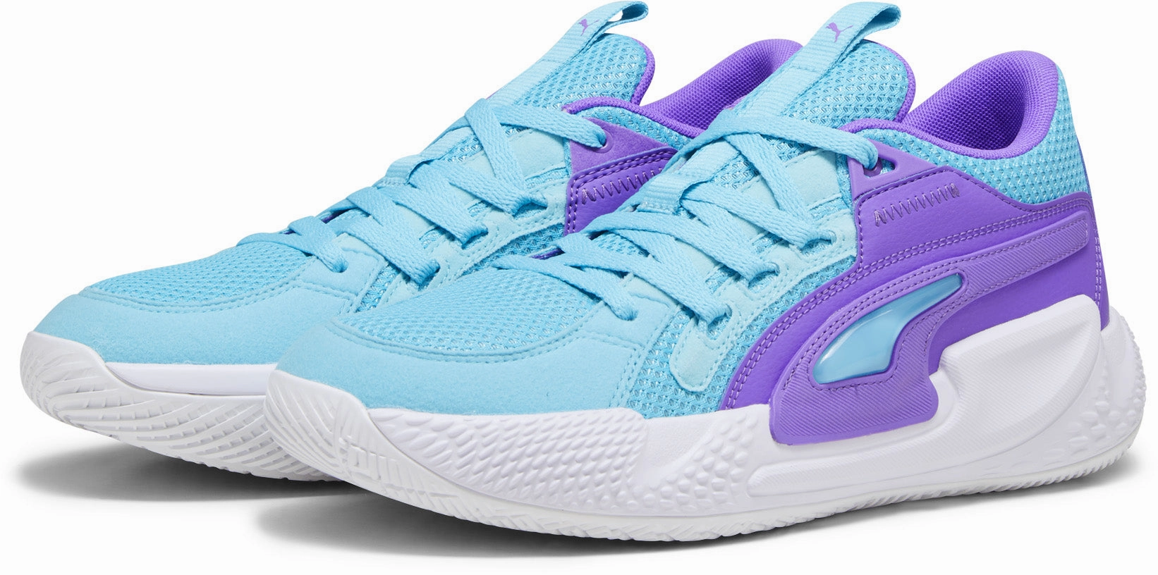 Court Rider Chaos Team Men's Basketball Shoes Comfortable attire