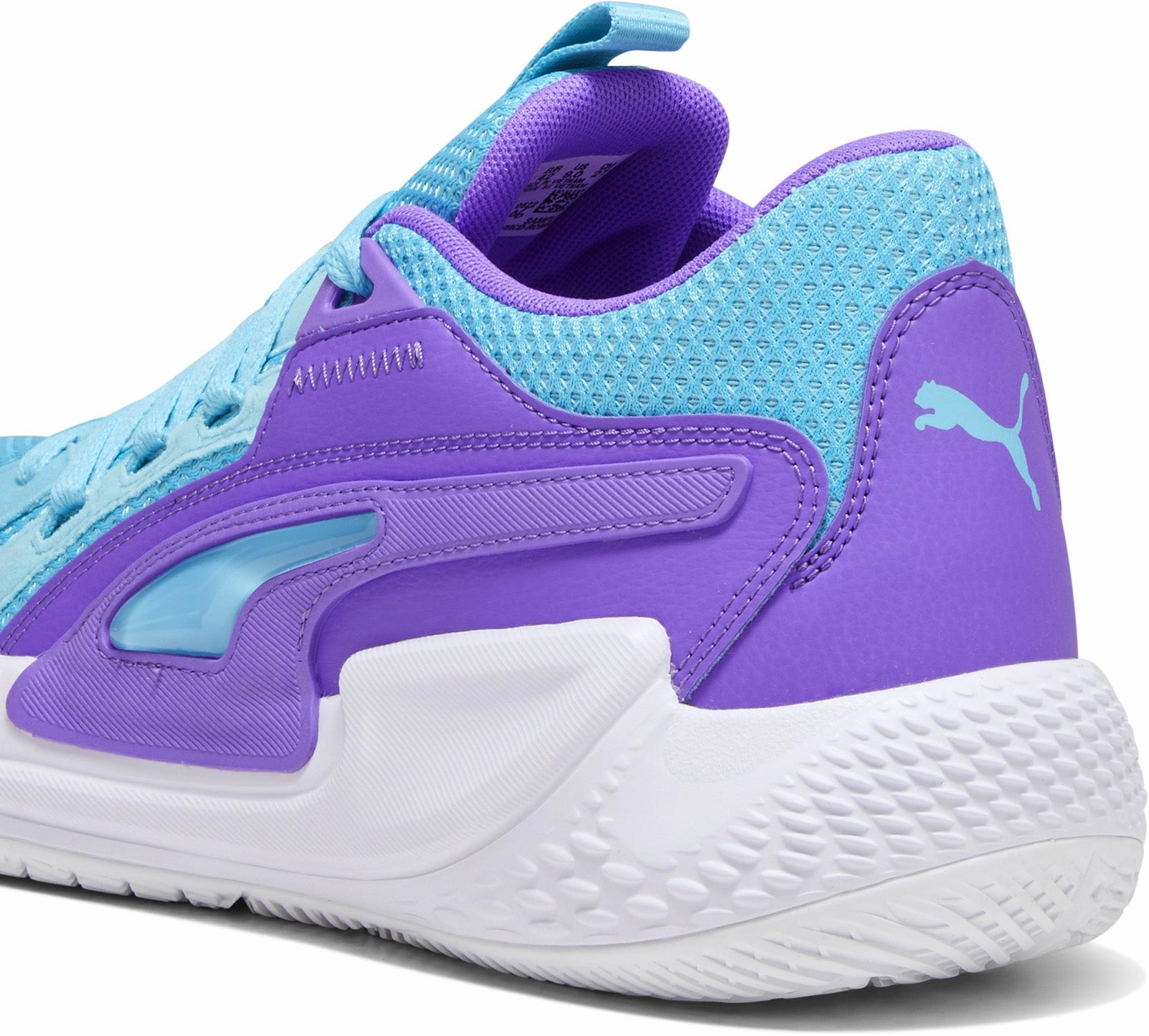 Court Rider Chaos Team Men's Basketball Shoes Comfortable attire