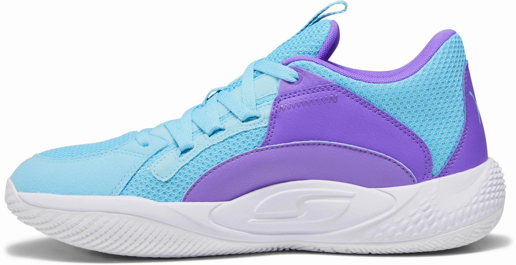 Court Rider Chaos Team Men's Basketball Shoes Comfortable attire