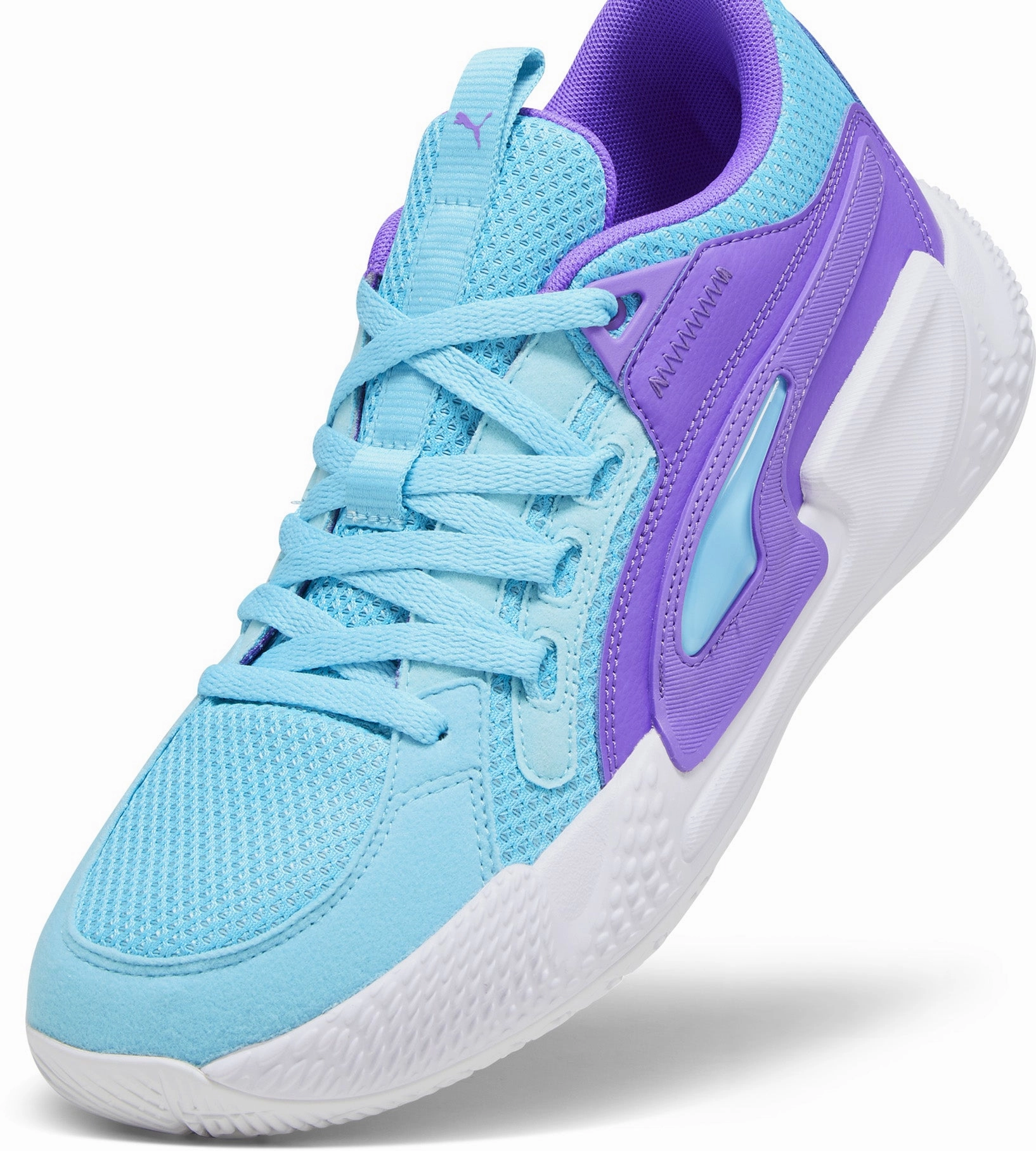 Court Rider Chaos Team Men's Basketball Shoes Comfortable attire