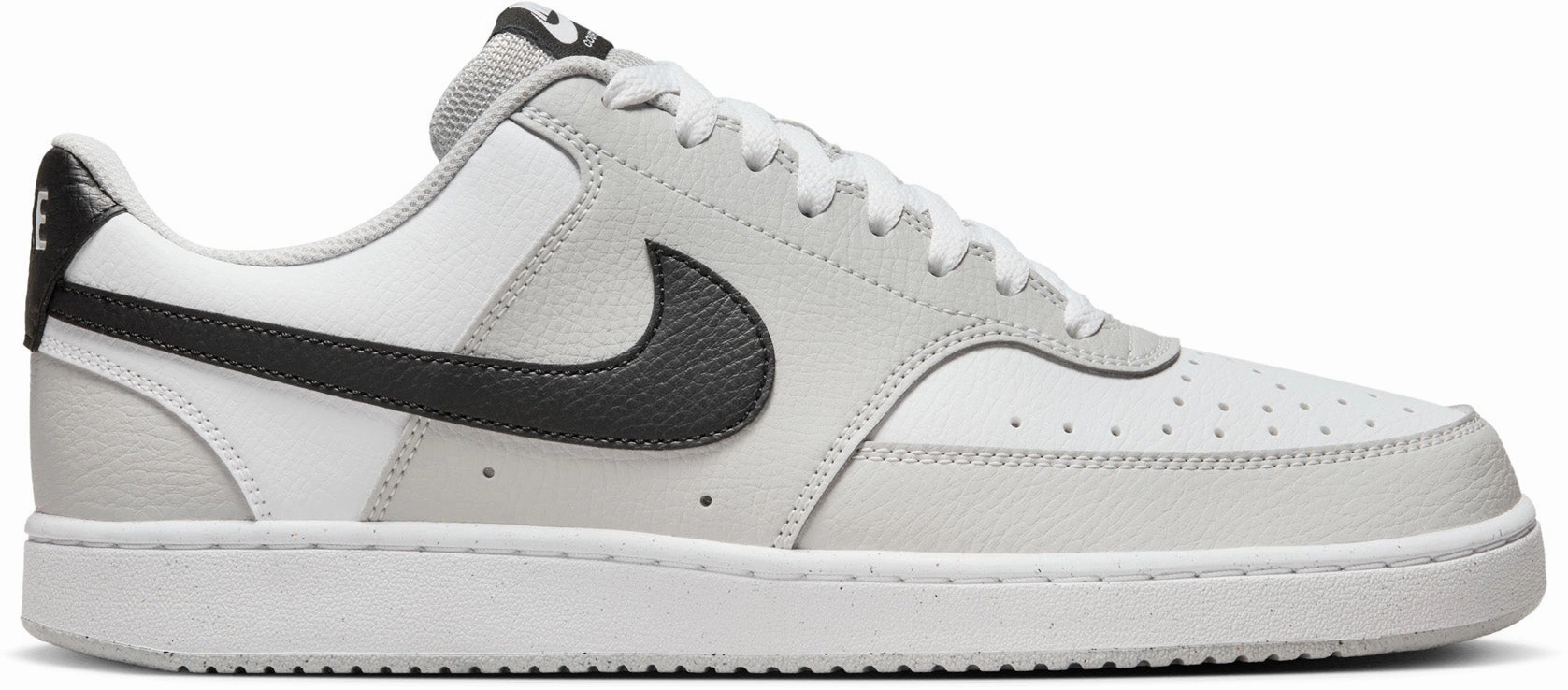 Fashionable attire Court Vision Low Men's Sportswear Shoes Retro