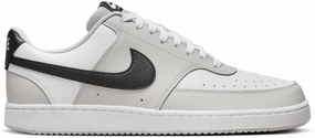 Court Vision Low Men's Sportswear Shoes Adaptive Comfortable looks