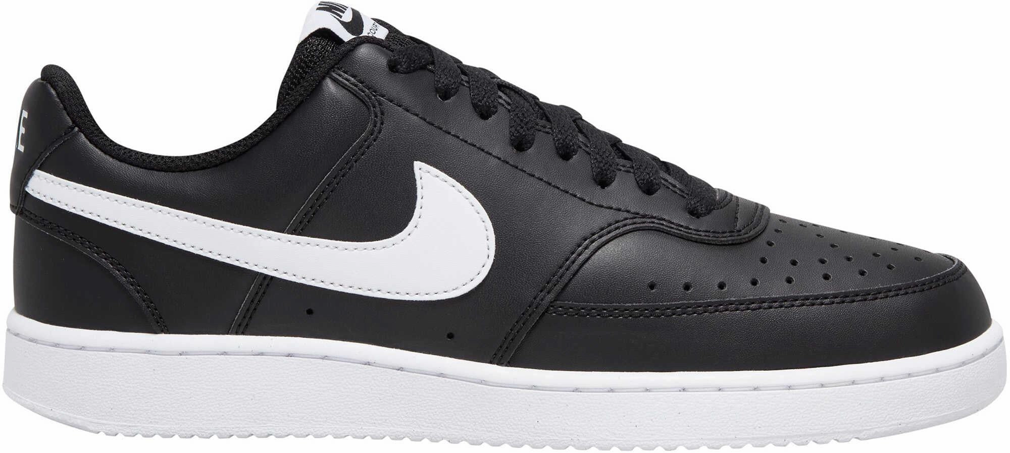 Statement Court Vision Low Next Nature Men's Sportswear Shoes Versatile fashion