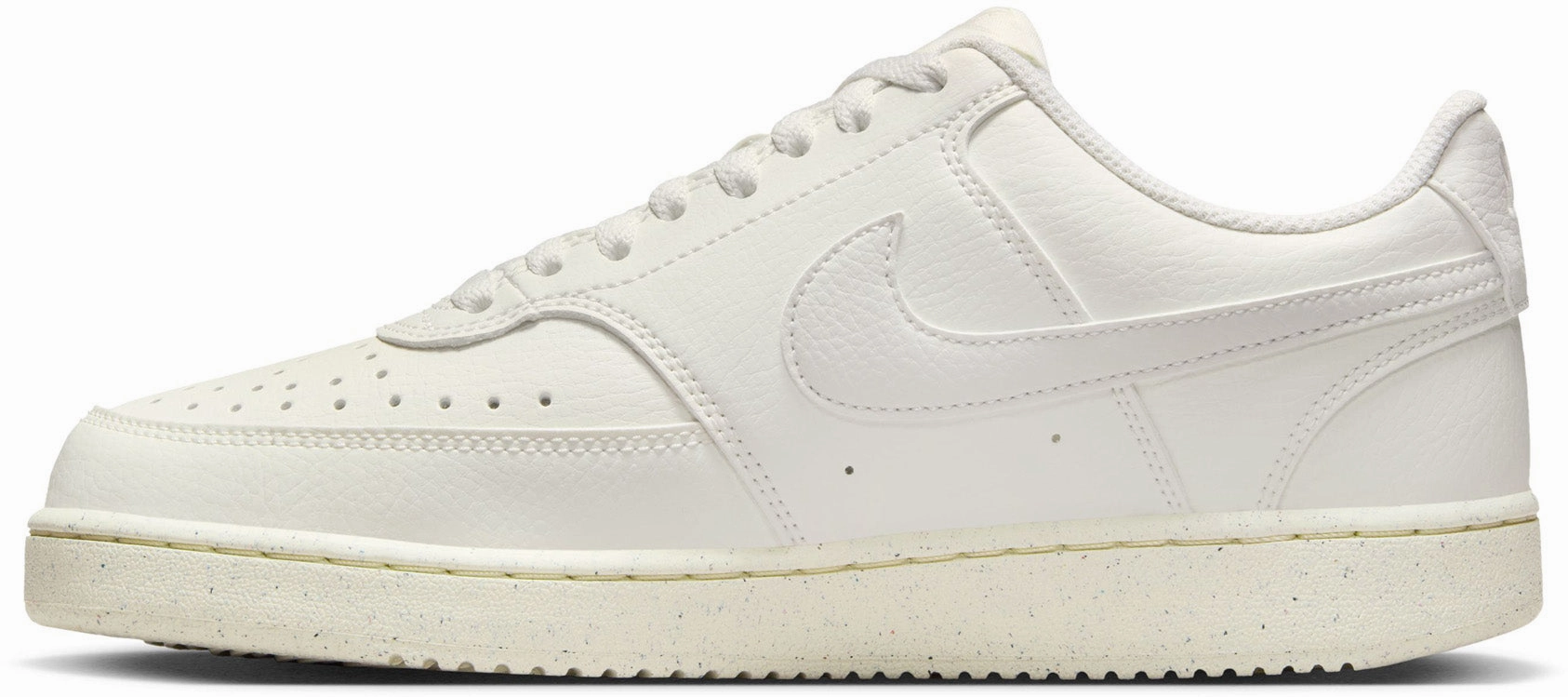 Court Vision Low Next Nature Women's Sportswear Shoes Function meets fashion