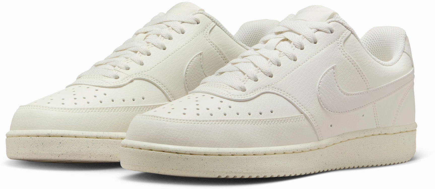 Court Vision Low Next Nature Women's Sportswear Shoes Function meets fashion
