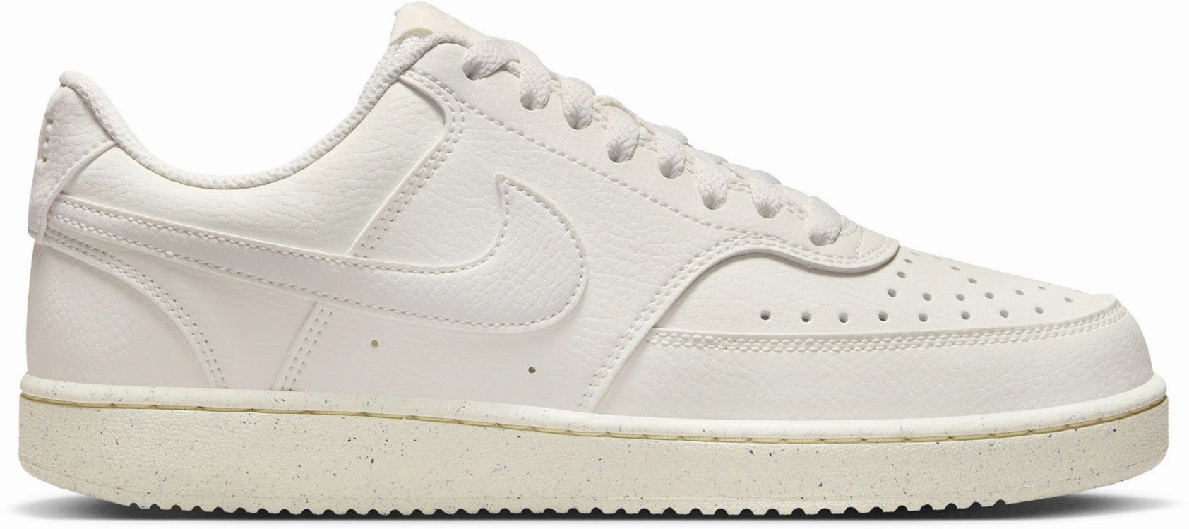 Court Vision Low Next Nature Women's Sportswear Shoes Function meets fashion Fashion-forward