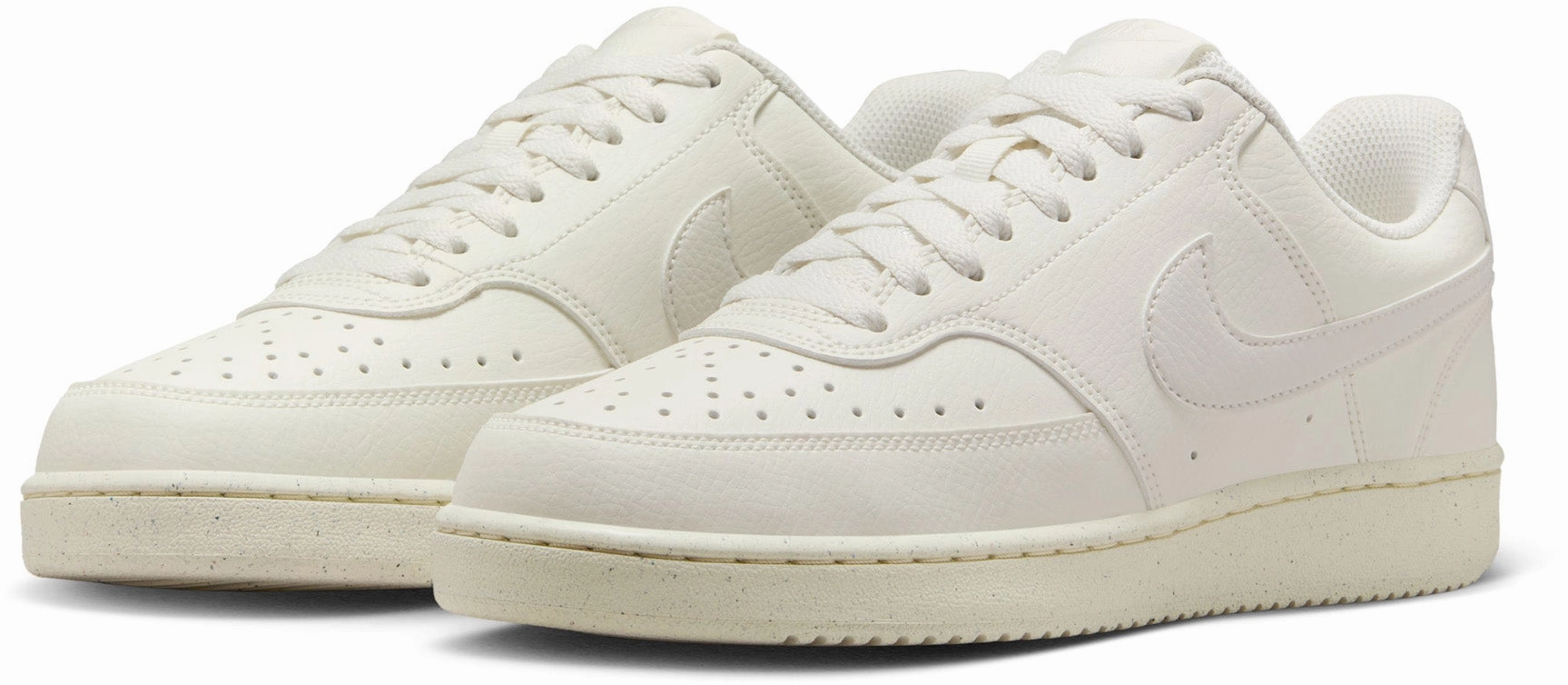 Court Vision Low Next Nature Women's Sportswear Shoes Function meets fashion