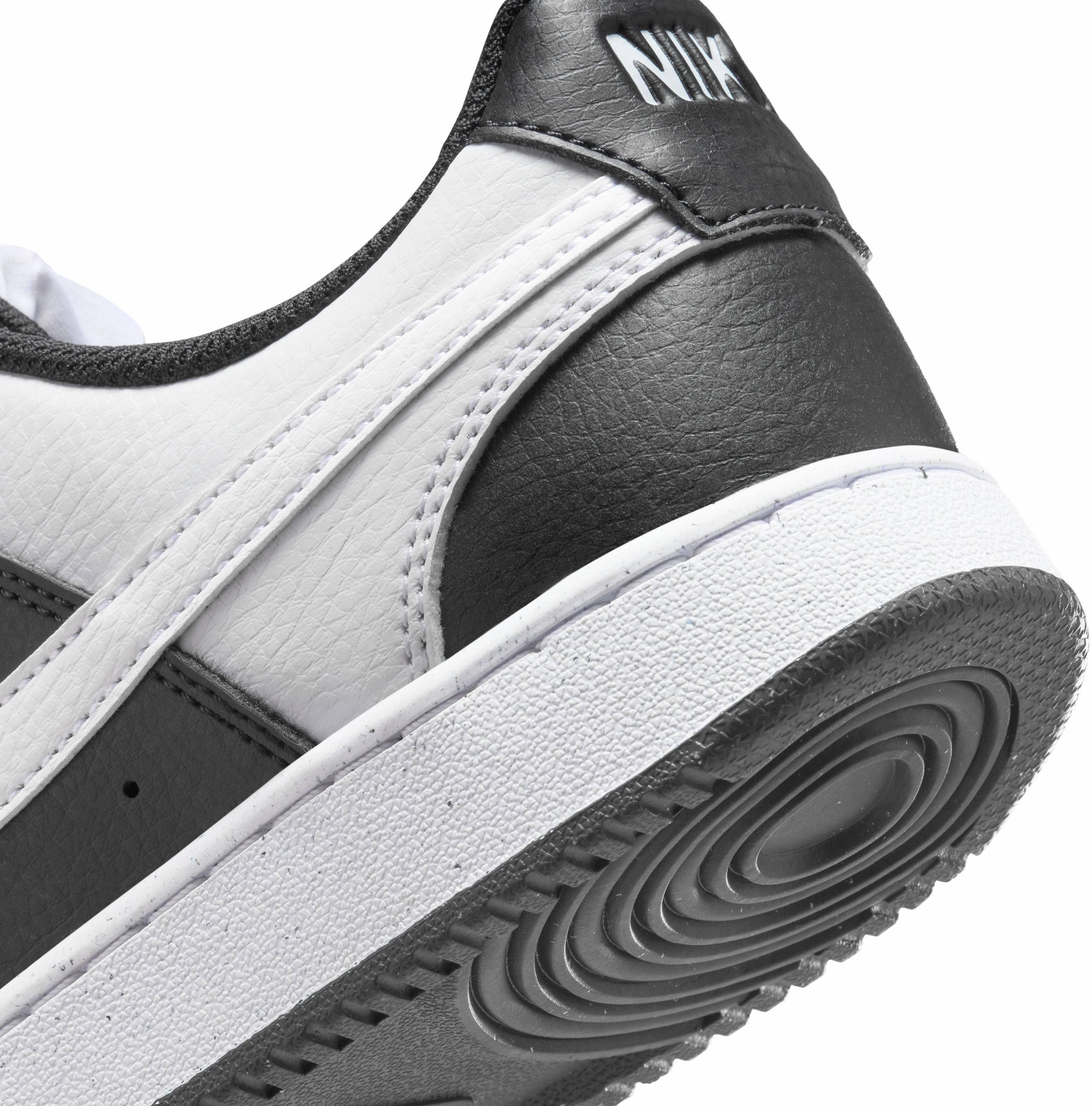 Court Vision Low Next Nature Women's Sportswear Shoes Premium