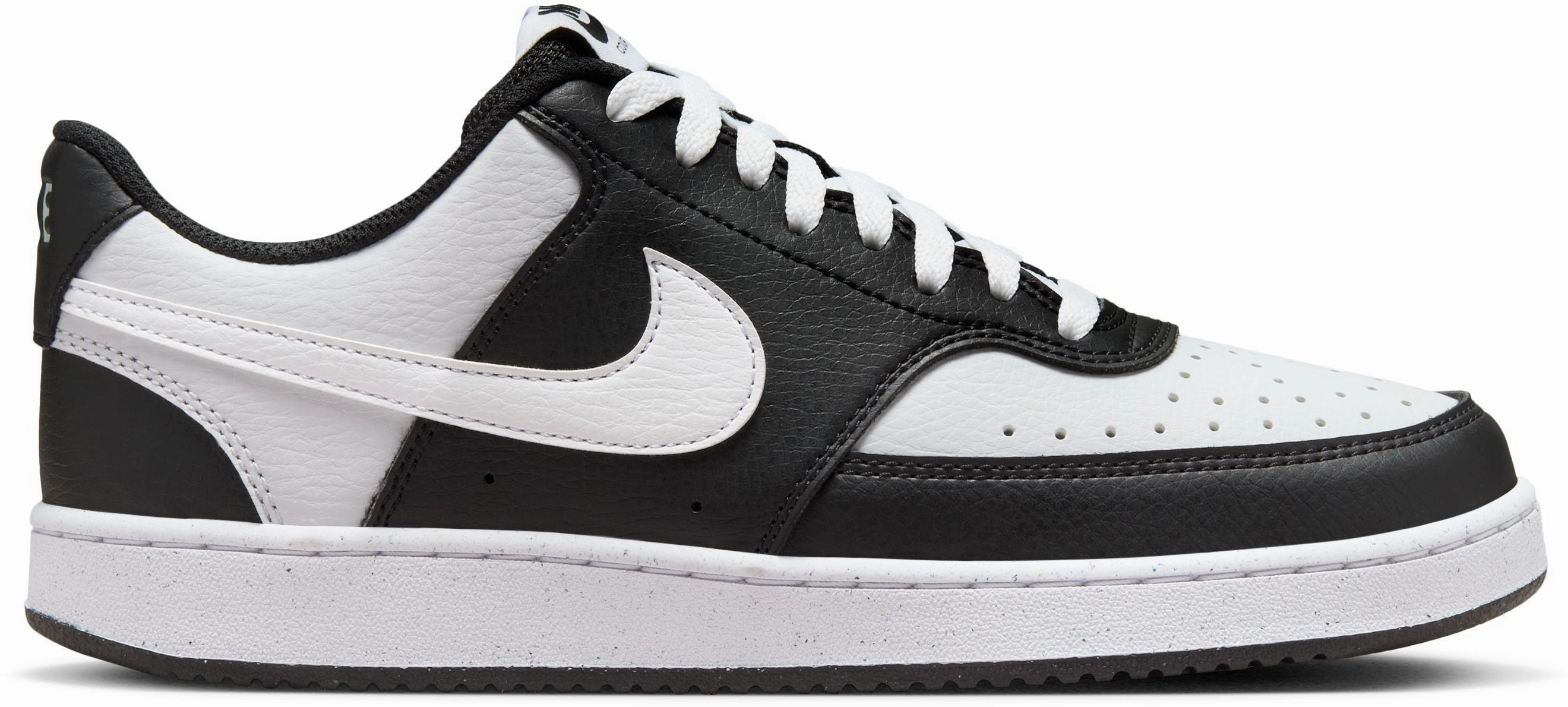 Urban style Court Vision Low Next Nature Women's Sportswear Shoes Comfortable styles