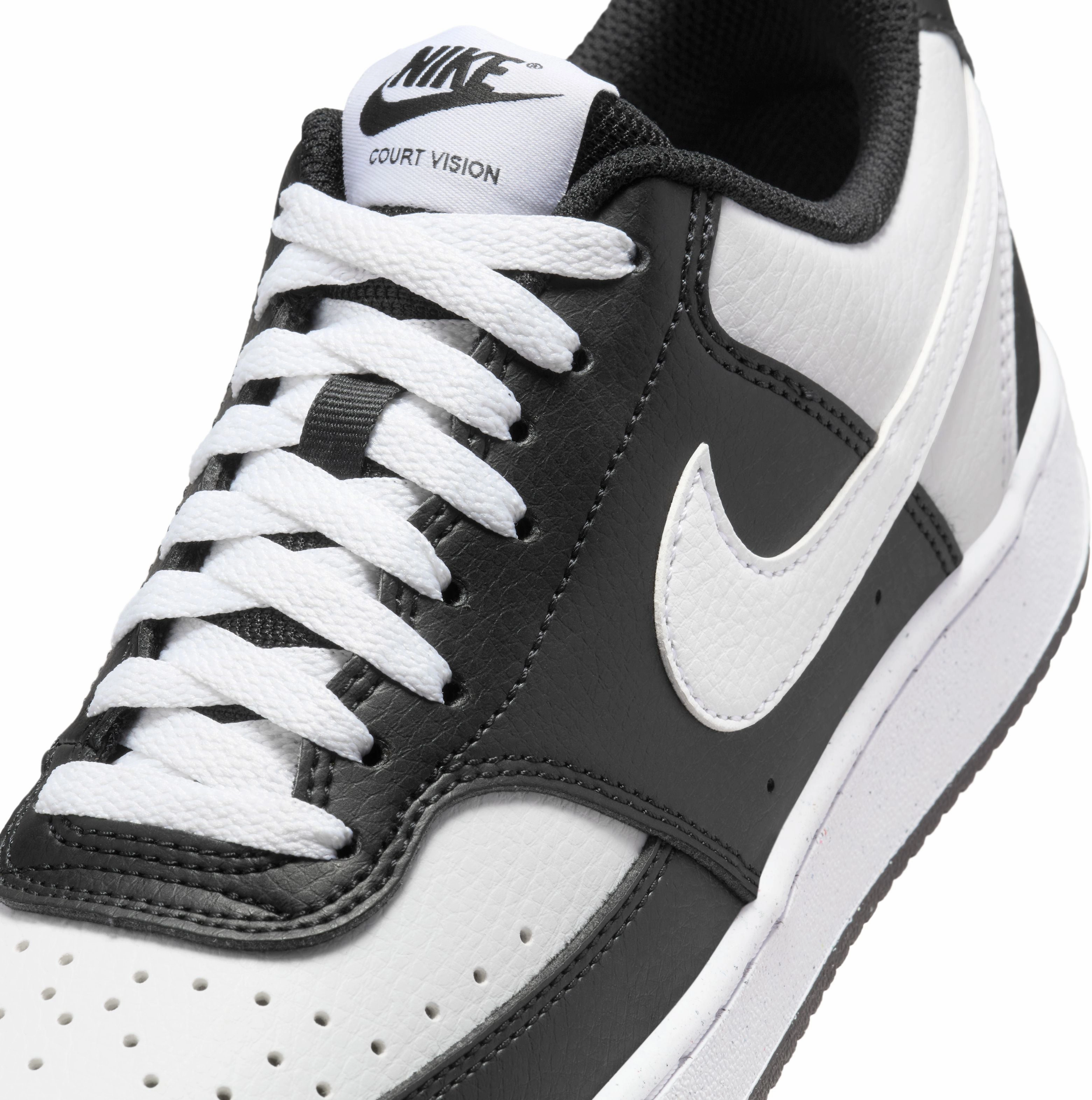 Court Vision Low Next Nature Women's Sportswear Shoes Premium