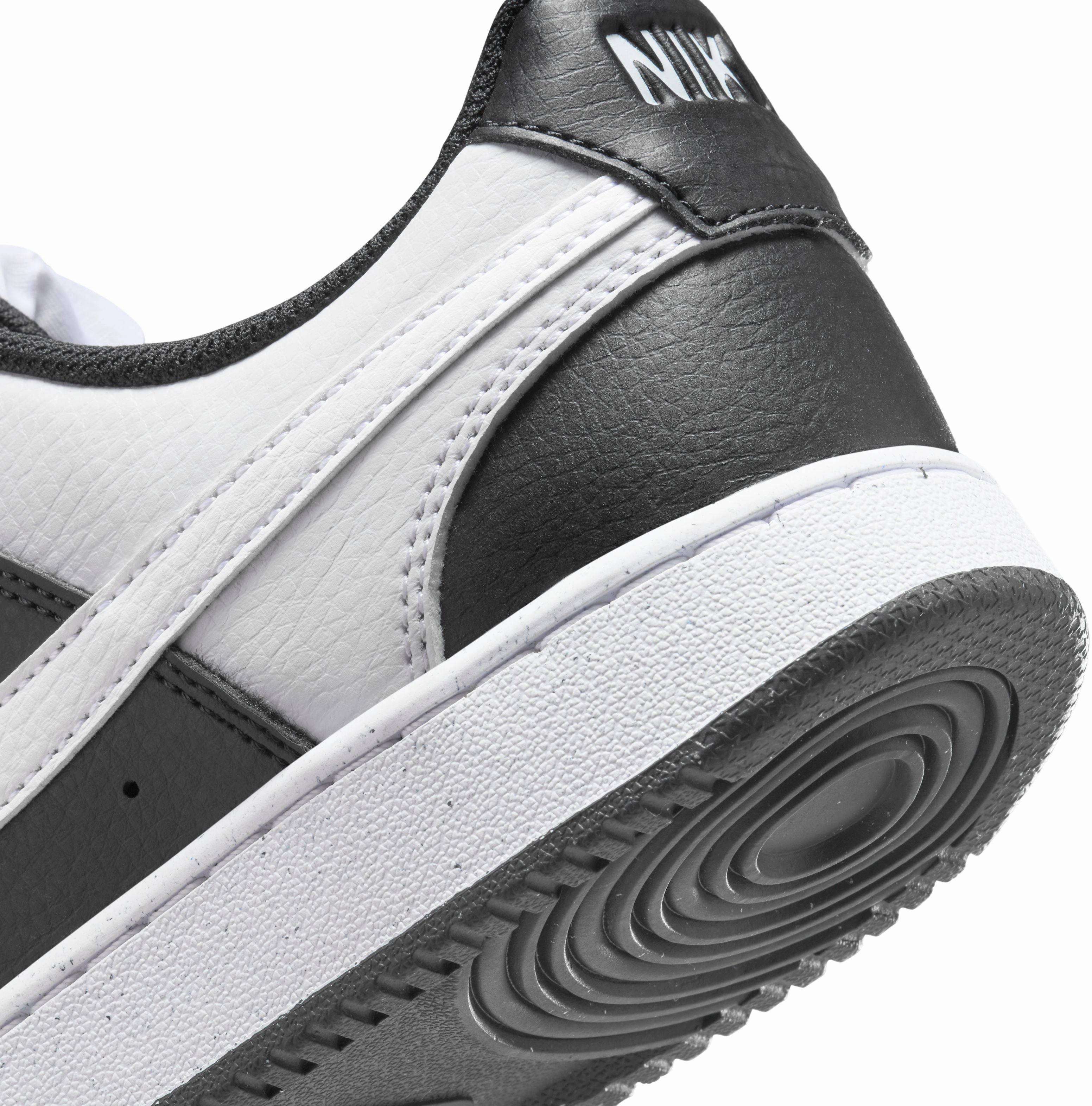 Court Vision Low Next Nature Women's Sportswear Shoes Premium
