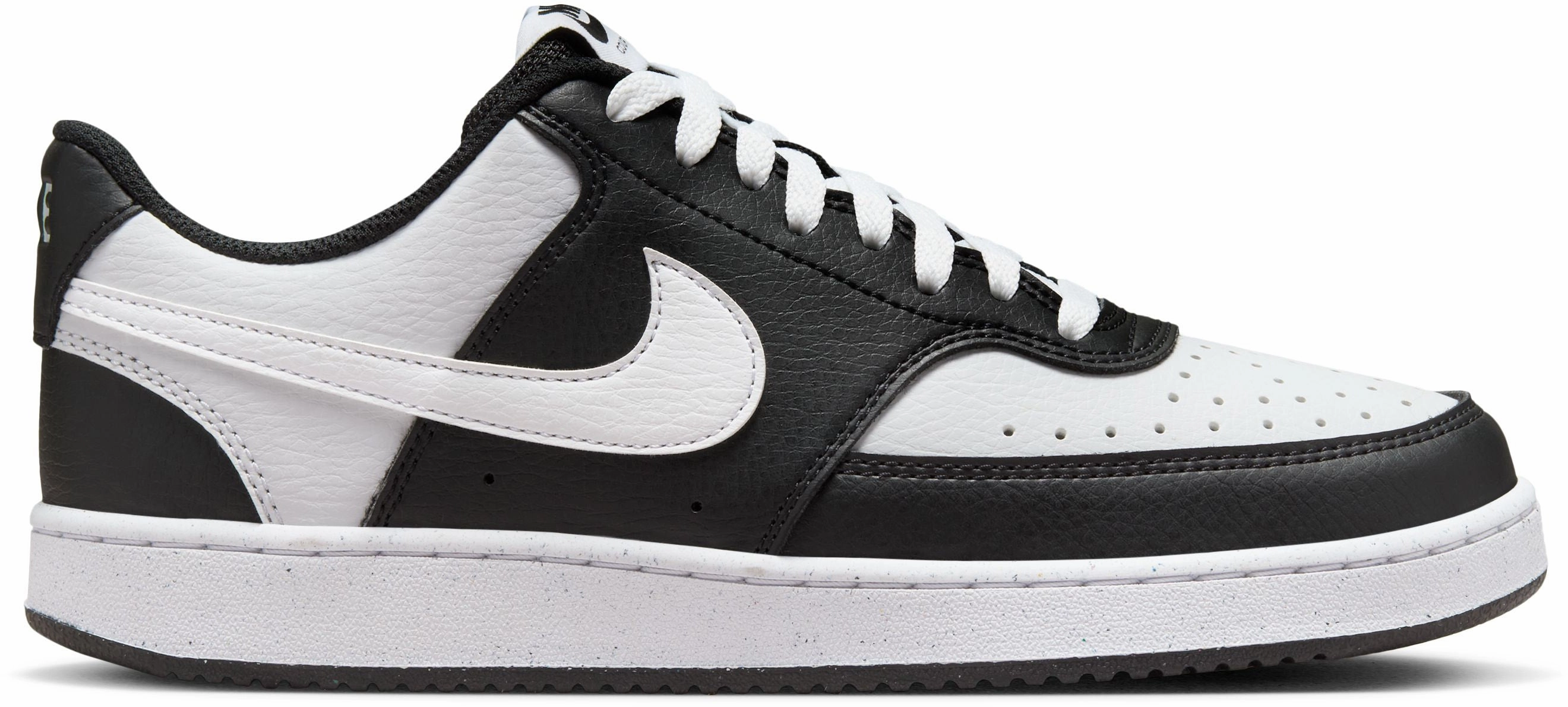 Weekend Court Vision Low Next Nature Women's Sportswear Shoes Fashion trends