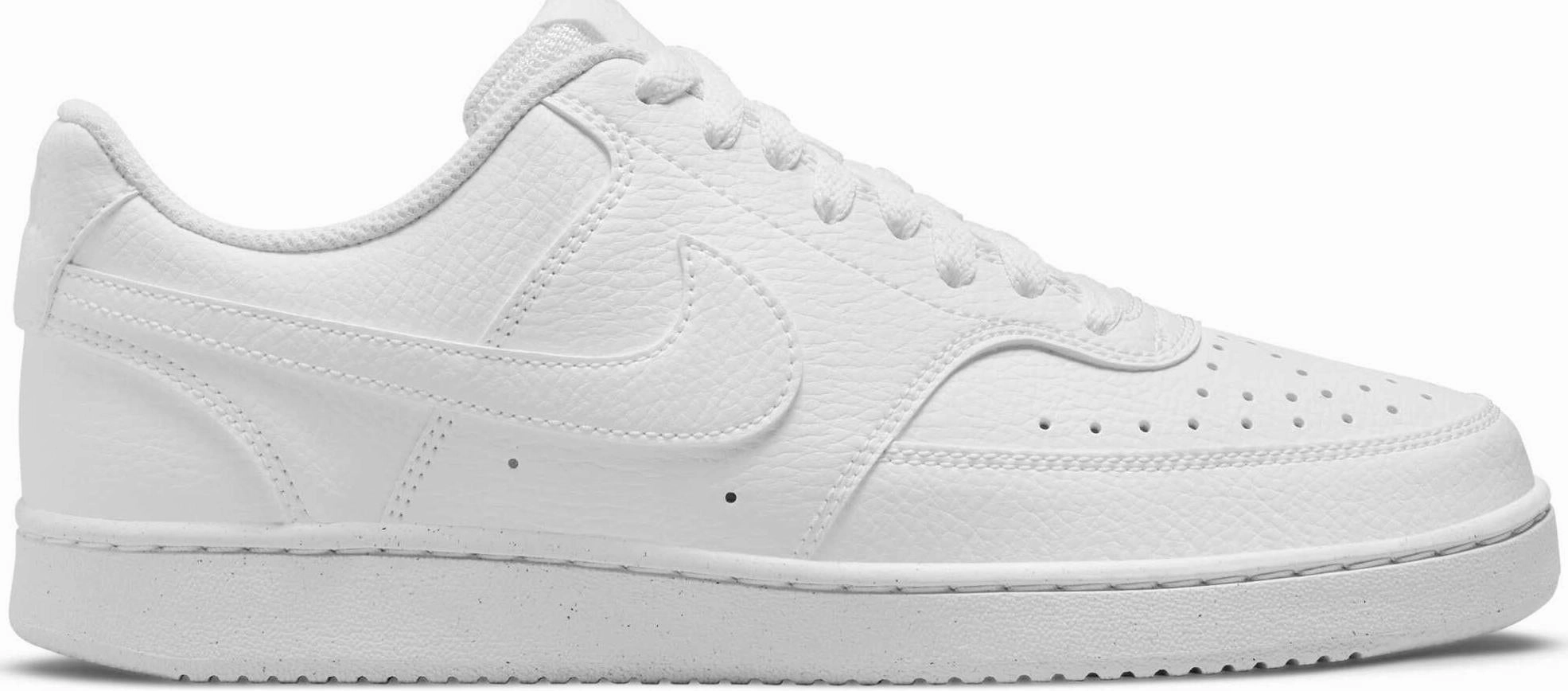 Court Vision Low Next Nature Women's Sportswear Shoes Comfortable fashion Modern fashion