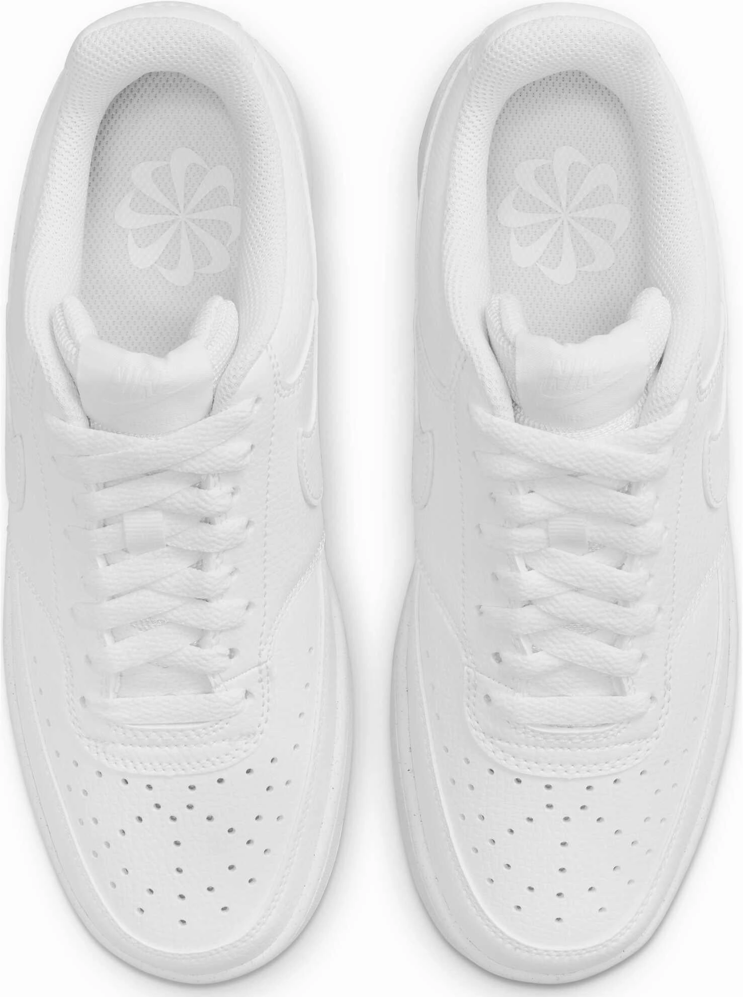 Court Vision Low Next Nature Women's Sportswear Shoes Up-to-date