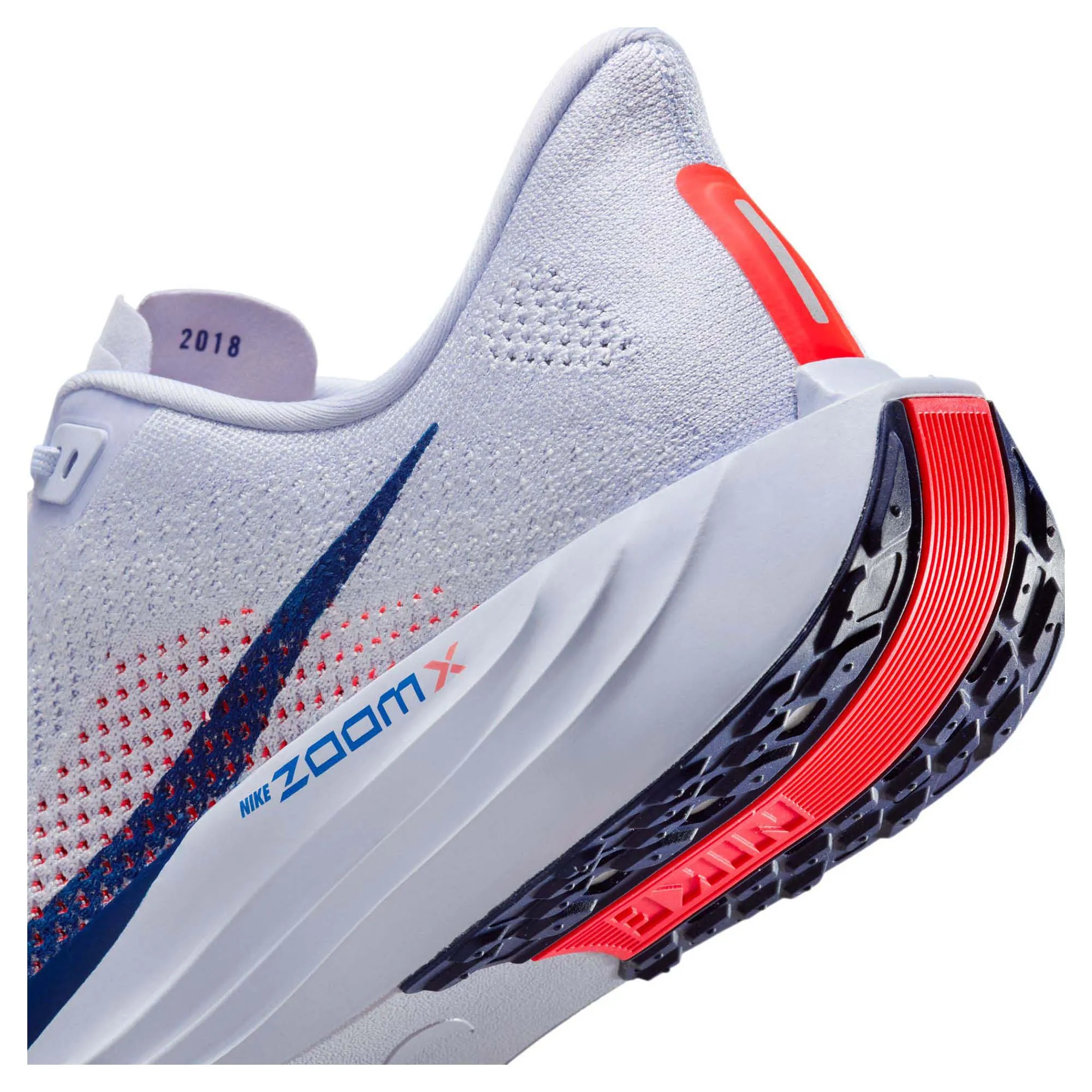 Cozy Pegasus Plus Men's Road Running Shoes
