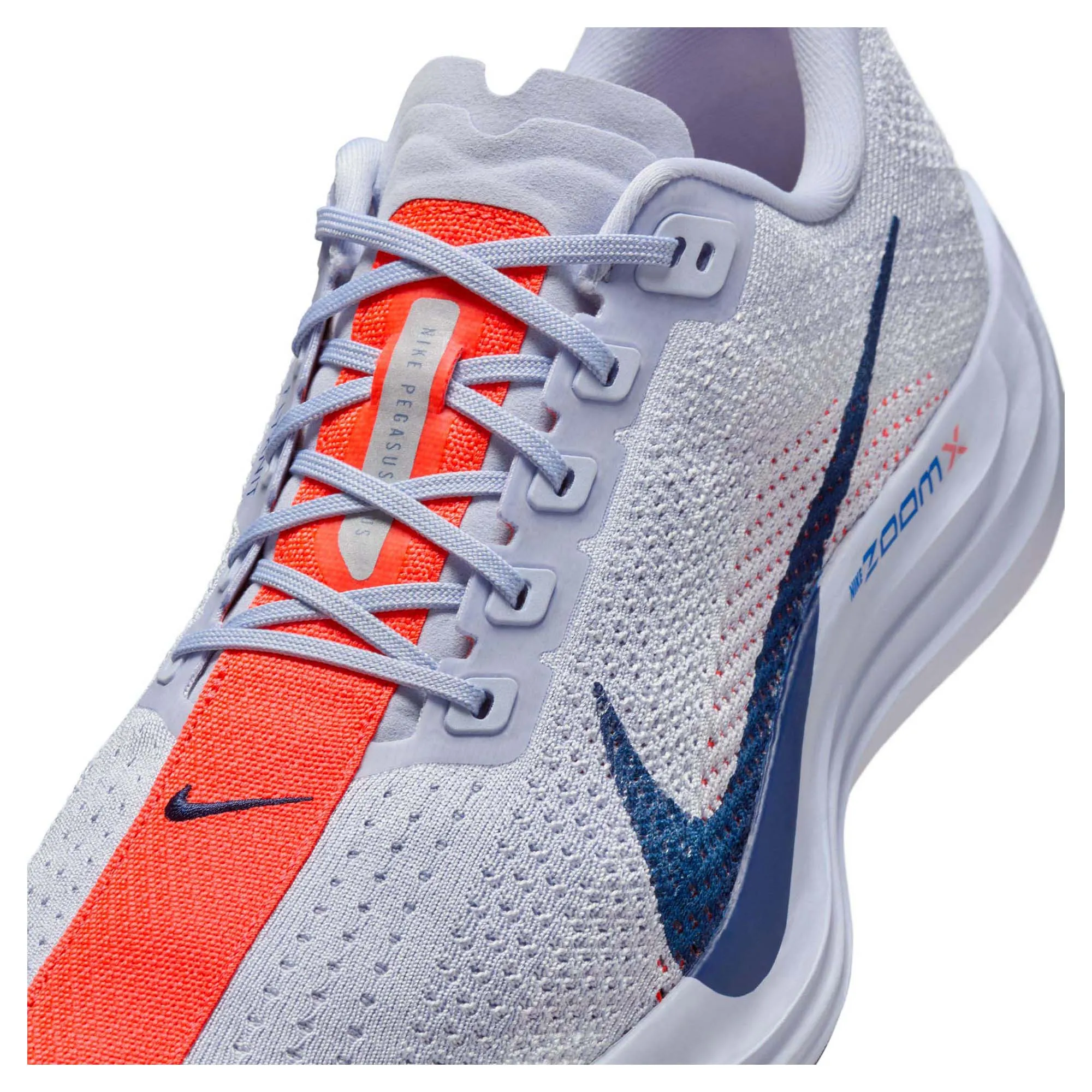 Cozy Pegasus Plus Men's Road Running Shoes