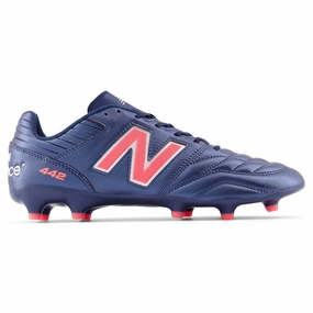 Cozy 442 Pro V2 Firm Ground Men's Football Boots (Width D) Modern wearables
