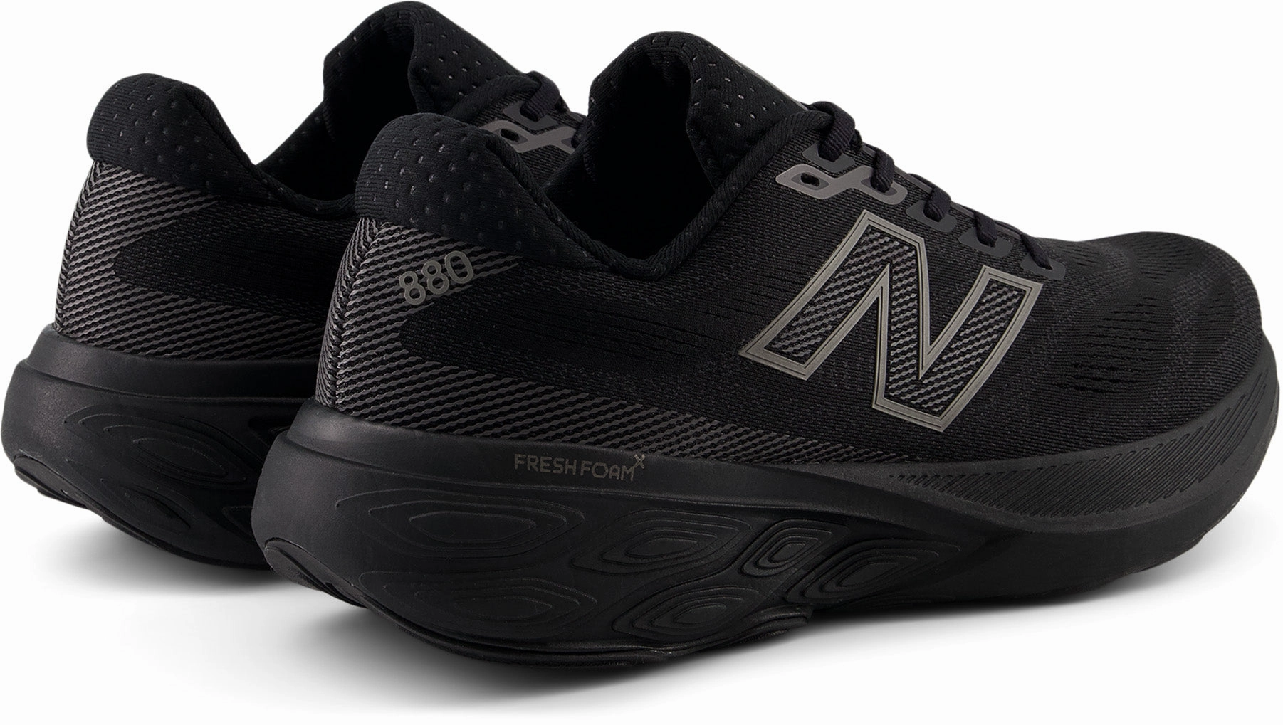 Cozy 880 V15 Men's Running Shoes (Width 2E)