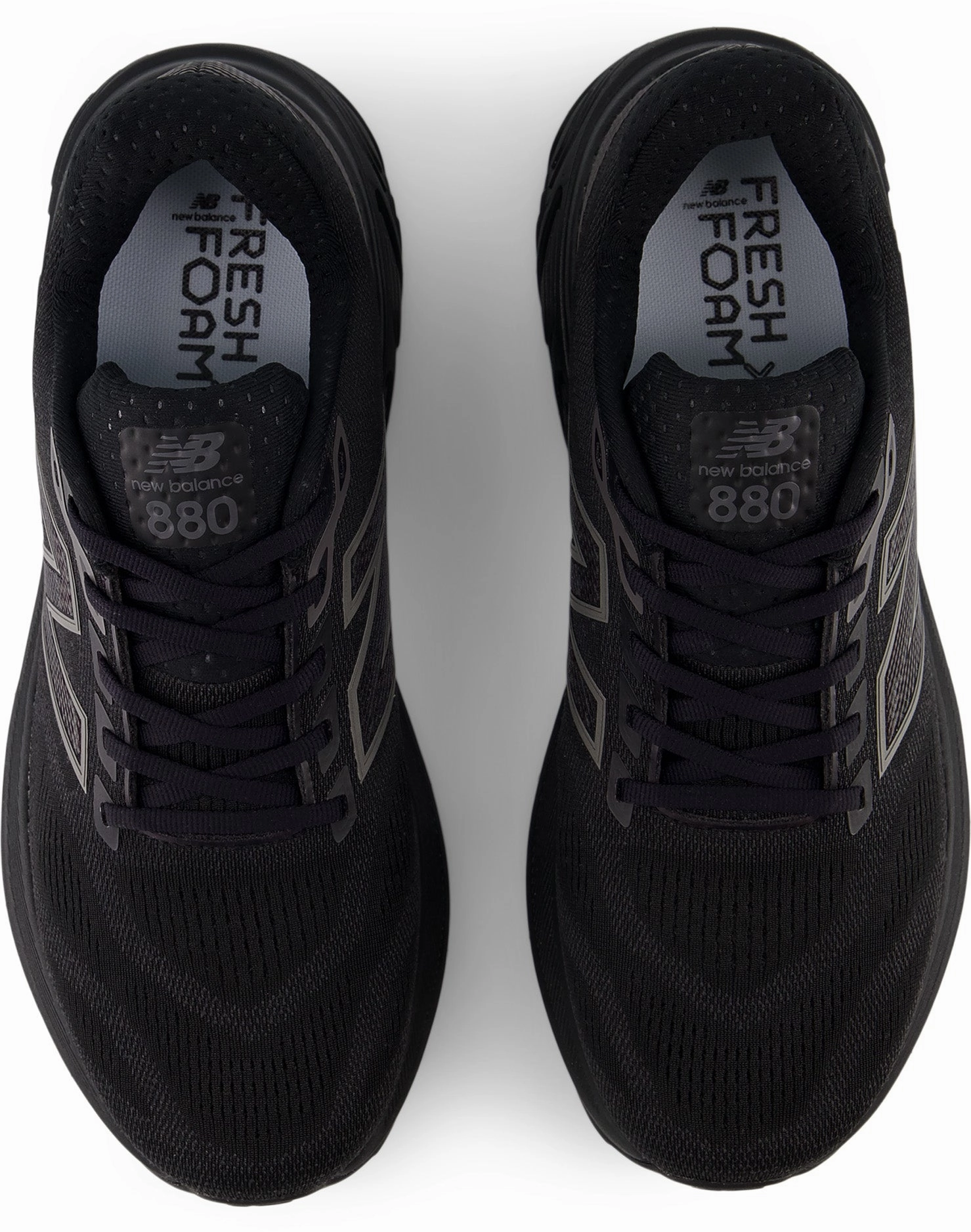 Cozy 880 V15 Men's Running Shoes (Width 2E)