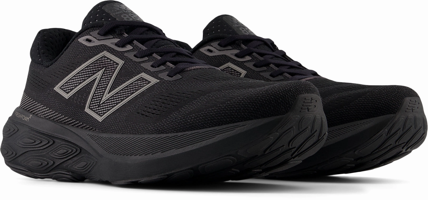 Cozy 880 V15 Men's Running Shoes (Width 2E)