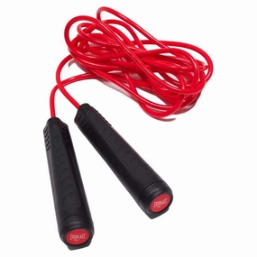 Cozy Adjustable Weighted Jump Rope Durable wear