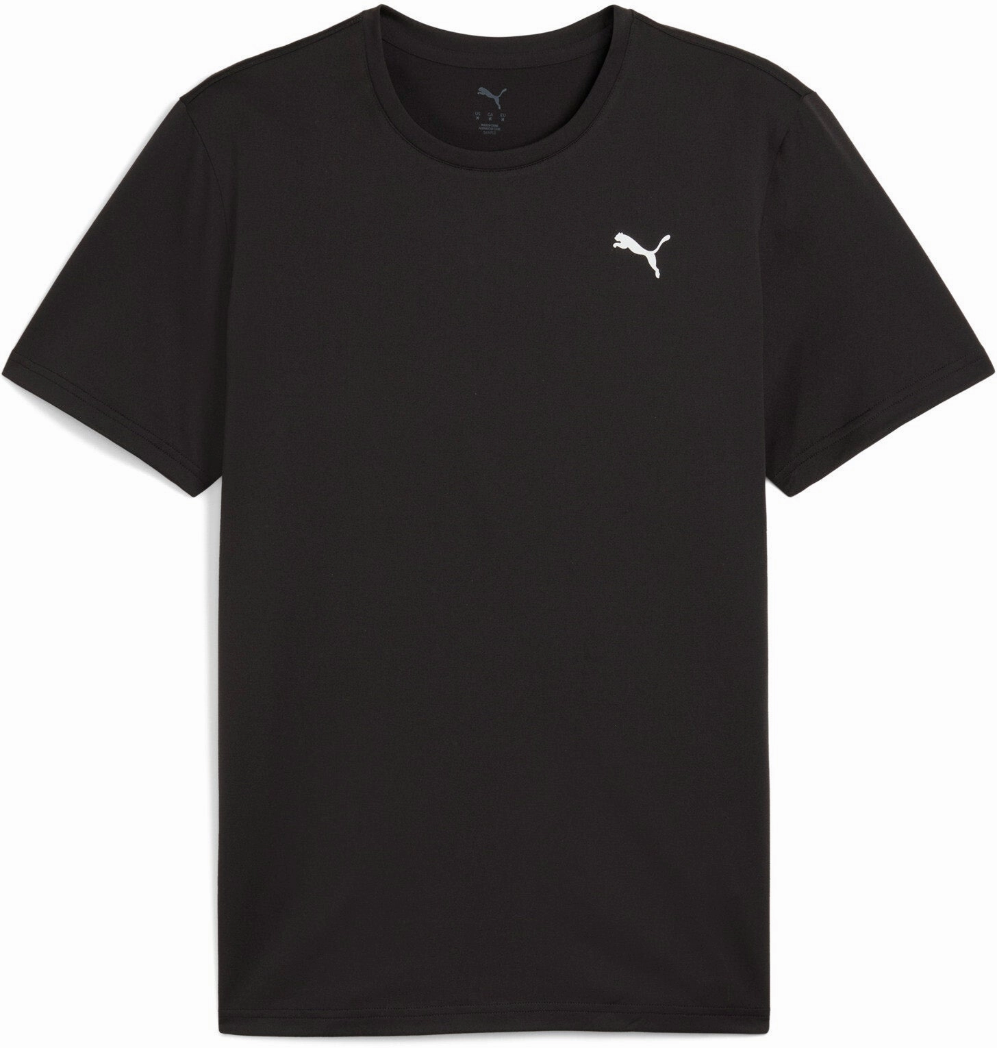 Quality wear Men's TAD Essential Solid Cat Tee Functional
