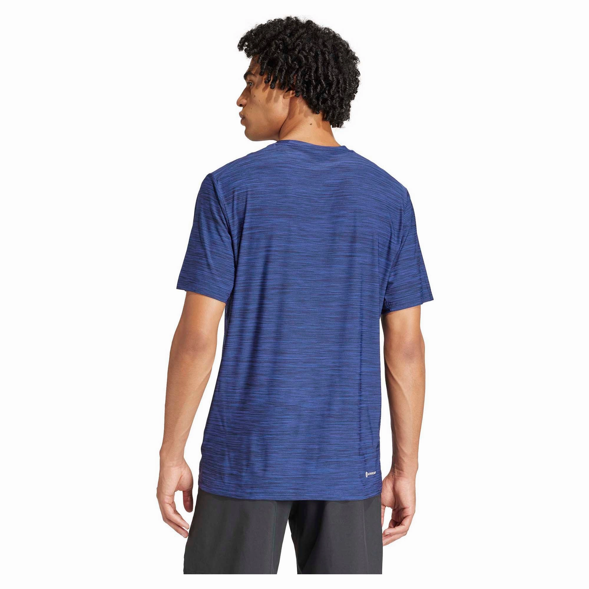 Cozy Men's Train Essentials Stretch Training T-Shirt