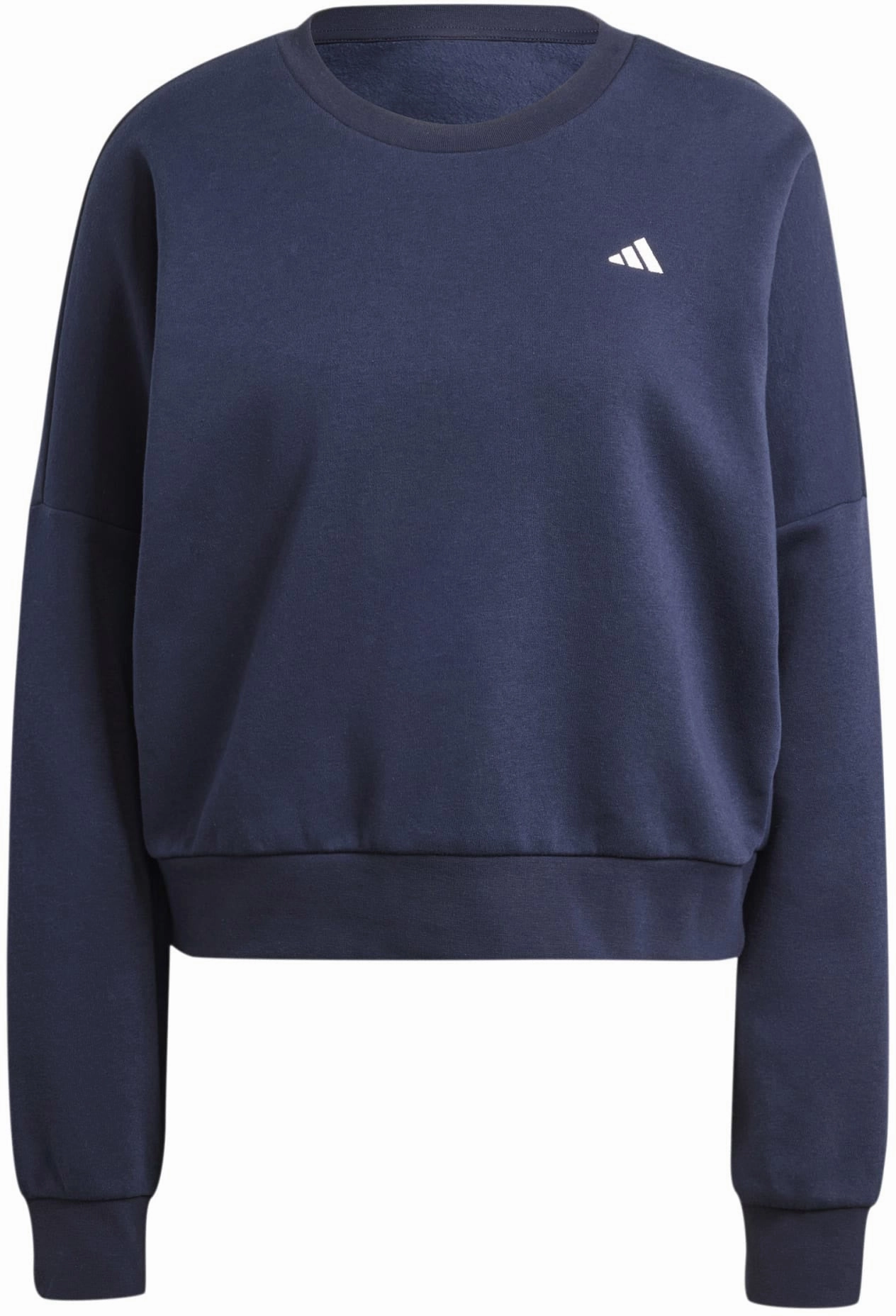 Cozy Women's Essentials Small Logo Feel Cozy Sweatshirt Quality pieces