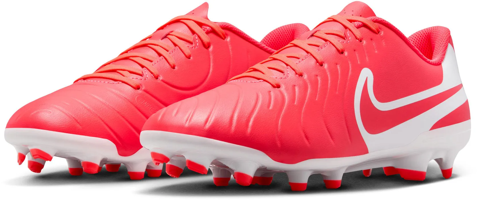 Crafted Tiempo Legend 10 Club Multi-Ground Low-Top Men's Football Boots