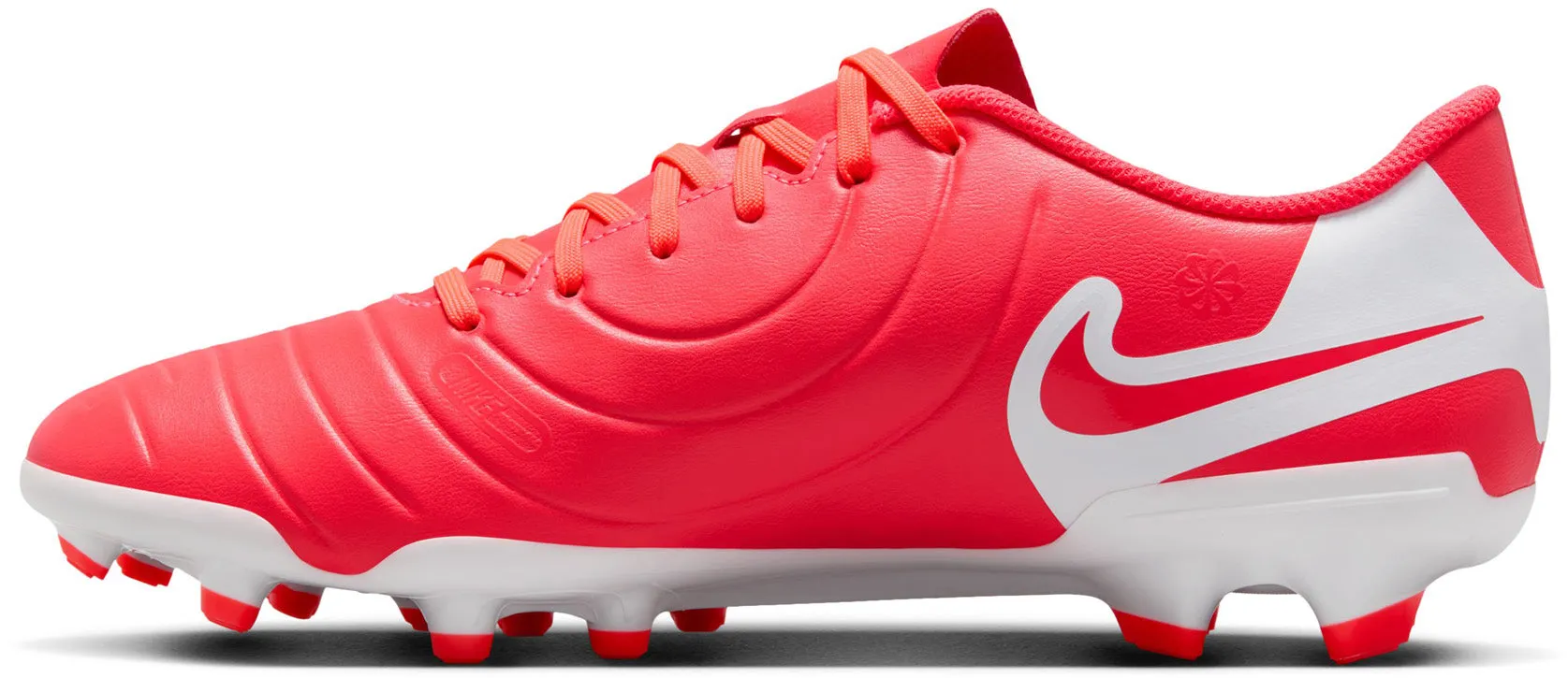 Crafted Tiempo Legend 10 Club Multi-Ground Low-Top Men's Football Boots