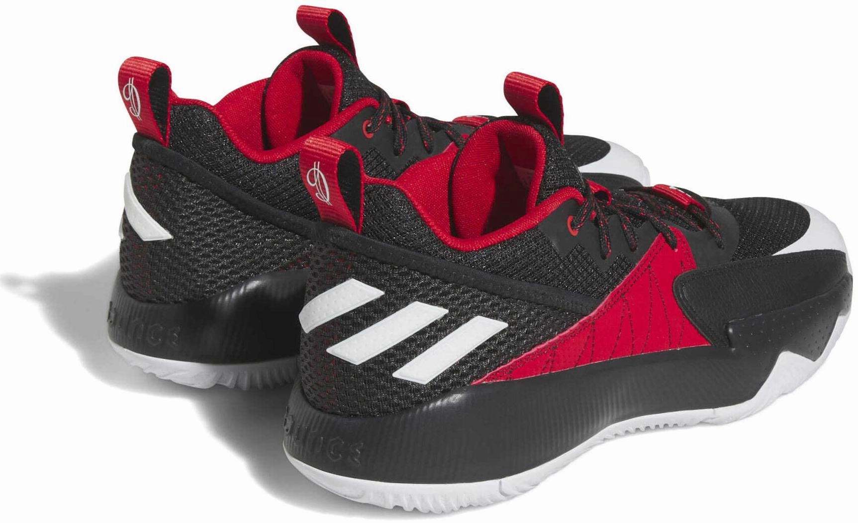 Crafted Dame Extply 2.0 Men's Basketball Shoes