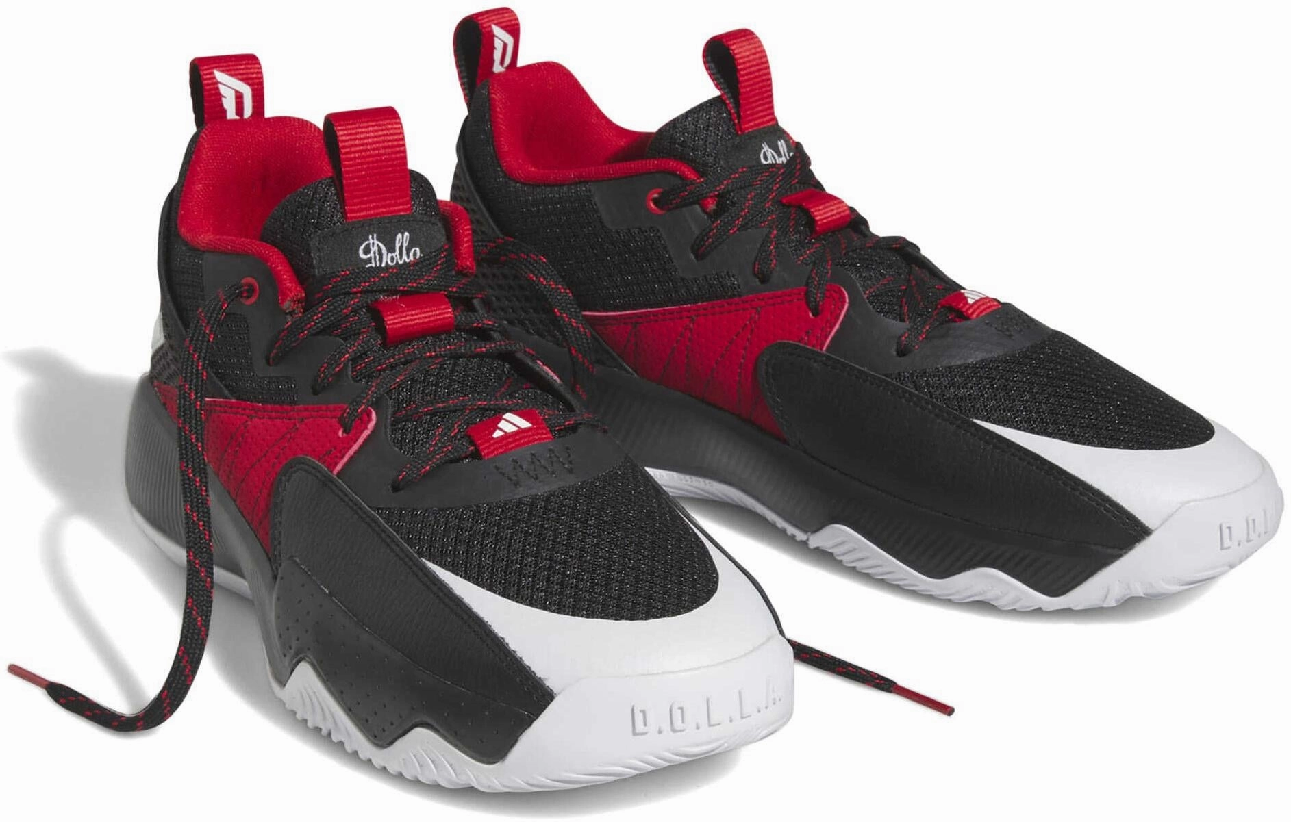 Crafted Dame Extply 2.0 Men's Basketball Shoes