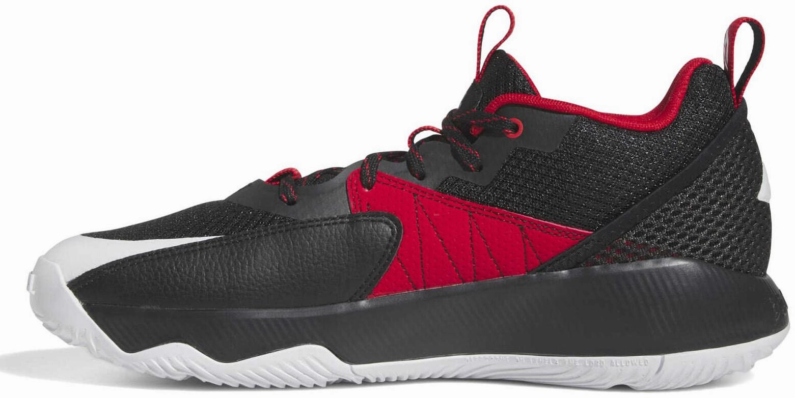 Crafted Dame Extply 2.0 Men's Basketball Shoes