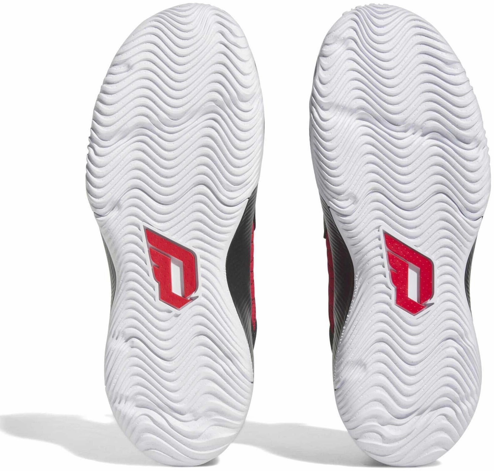 Crafted Dame Extply 2.0 Men's Basketball Shoes