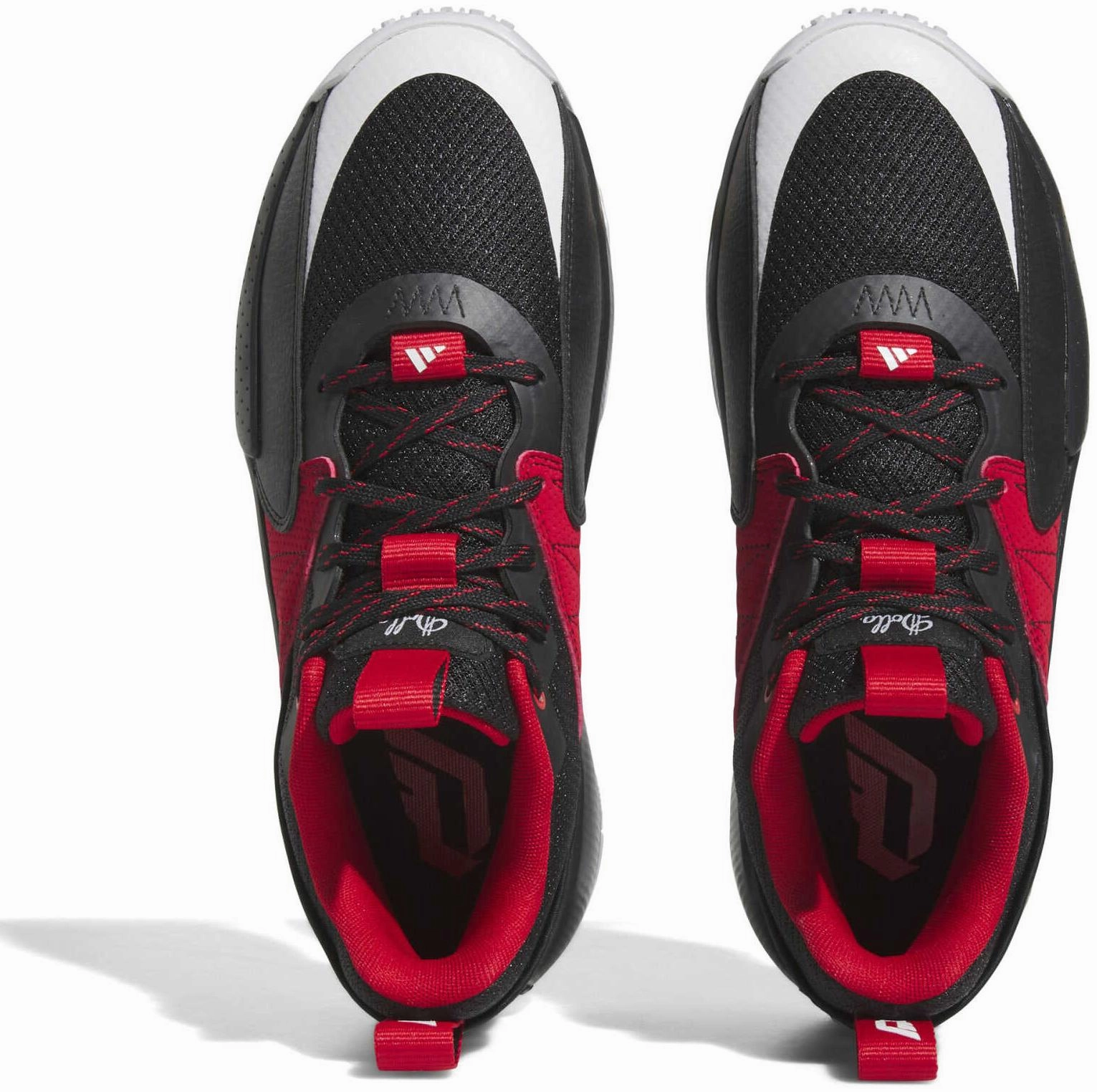 Crafted Dame Extply 2.0 Men's Basketball Shoes