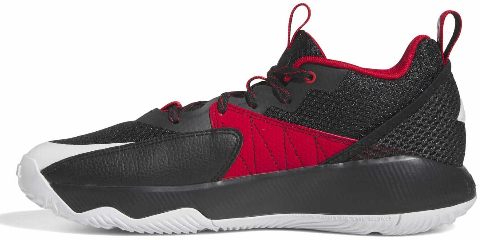 Crafted Dame Extply 2.0 Men's Basketball Shoes