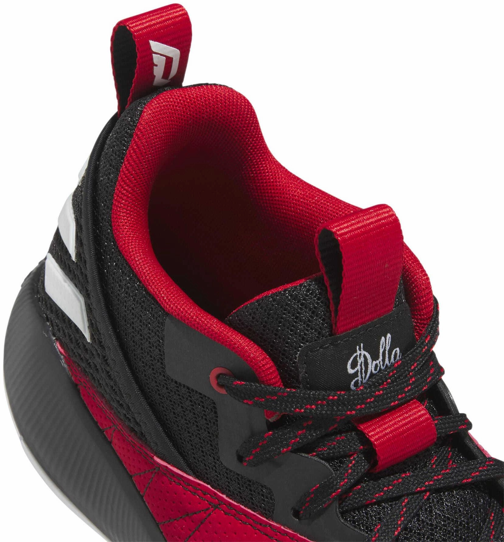 Crafted Dame Extply 2.0 Men's Basketball Shoes