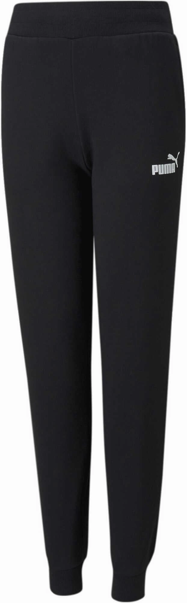 Ess SweatPants Fl Cl G Trendsetting Vintage-inspired