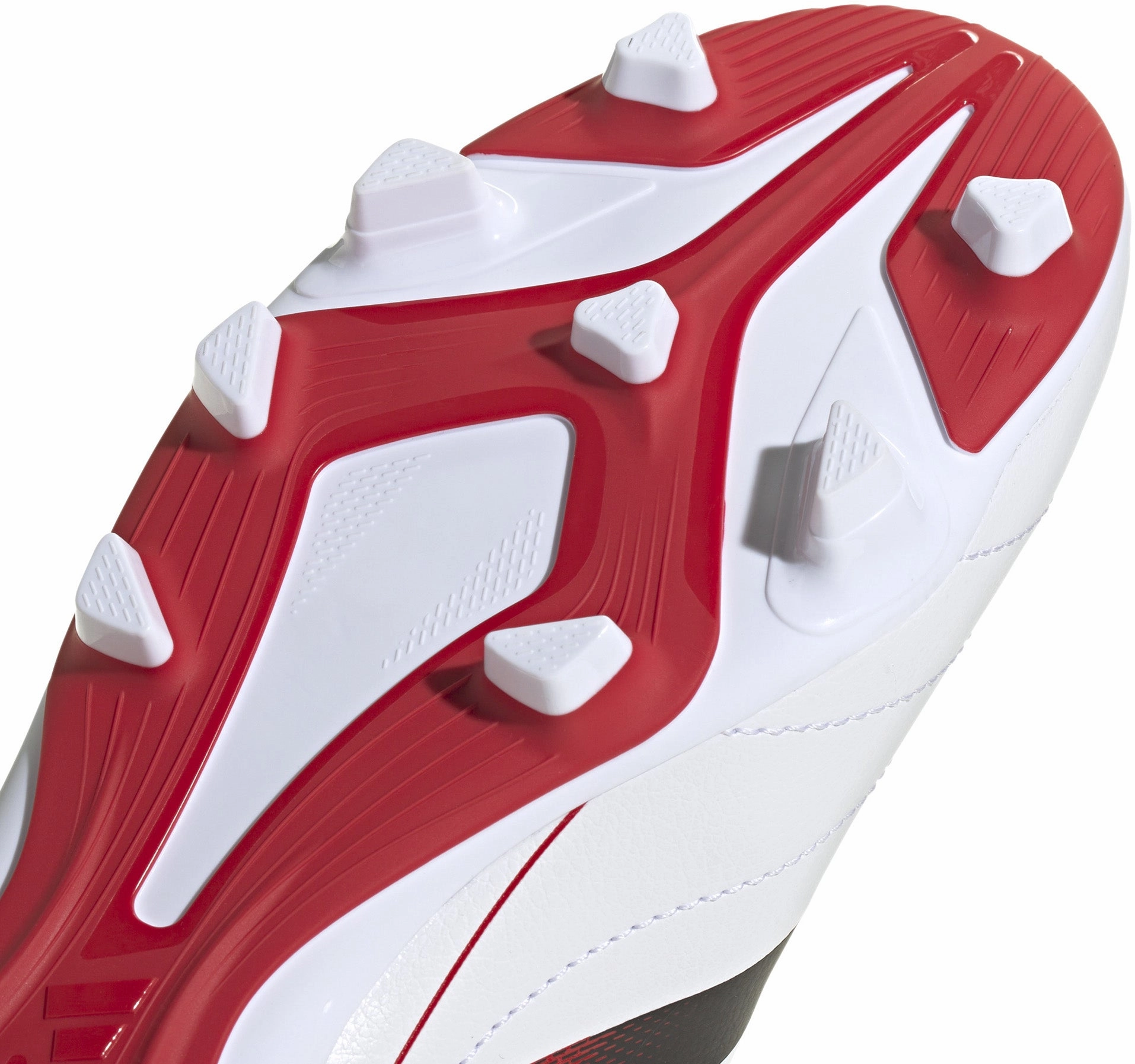Crafted Goletto IX Firm/Multi-Ground Men's Football Boots