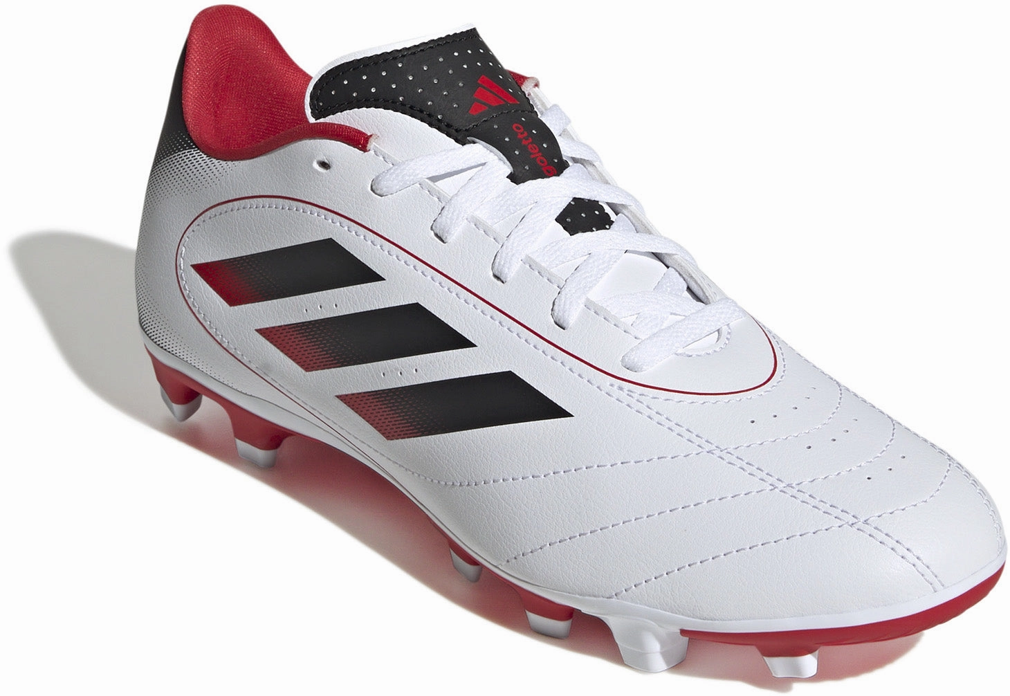 Crafted Goletto IX Firm/Multi-Ground Men's Football Boots