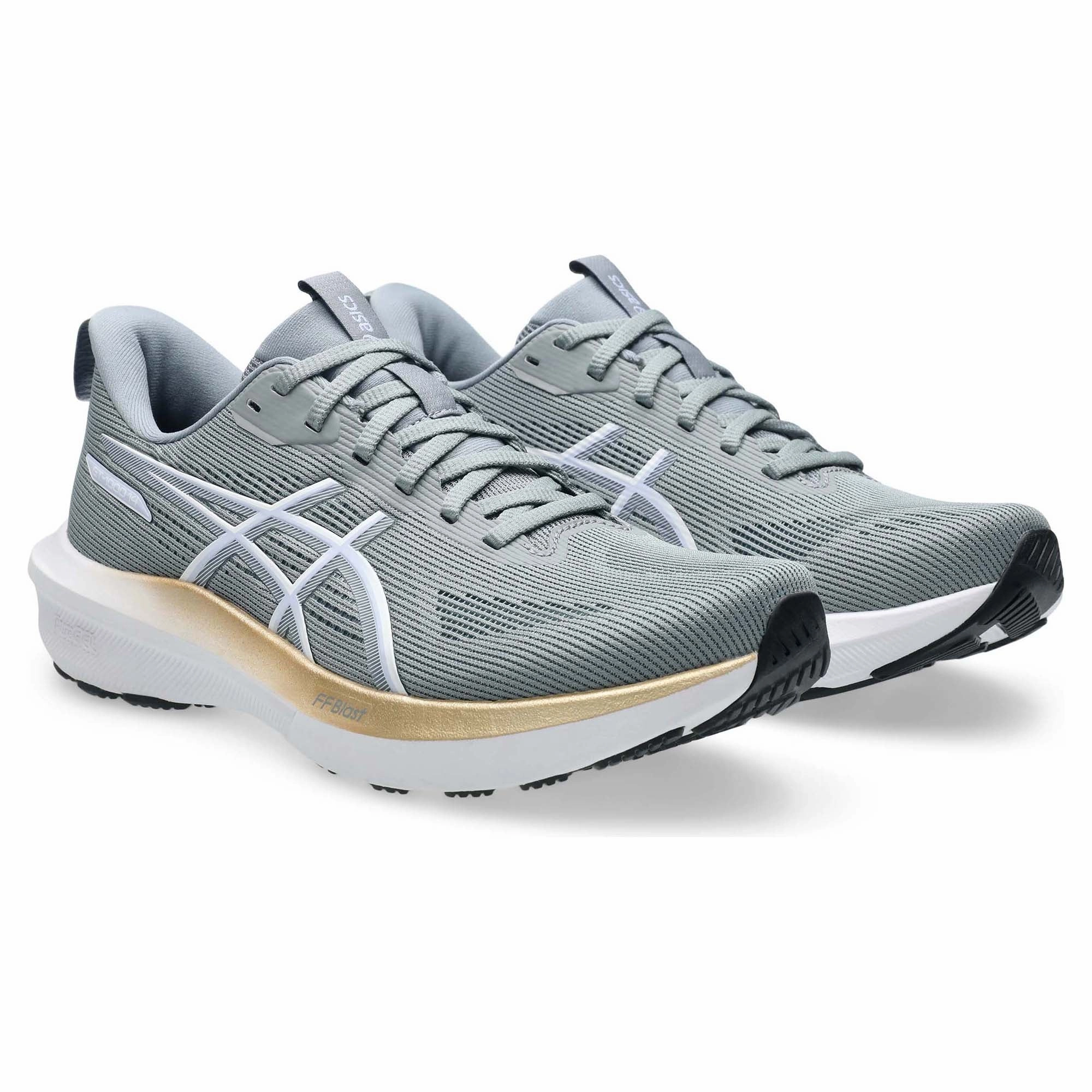 Crafted GT-1000 14 Women's Running Shoes (Width D)