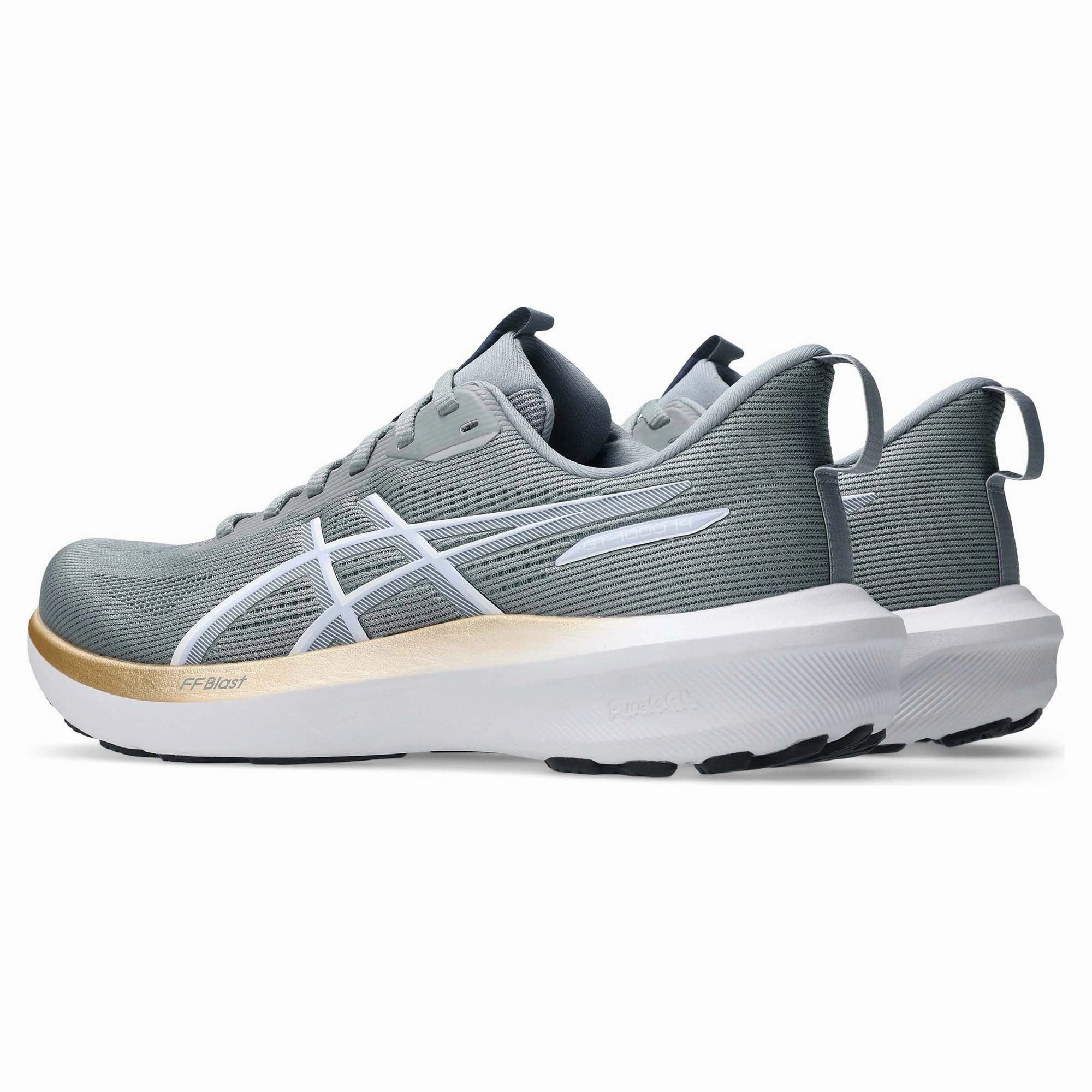 Crafted GT-1000 14 Women's Running Shoes (Width D)