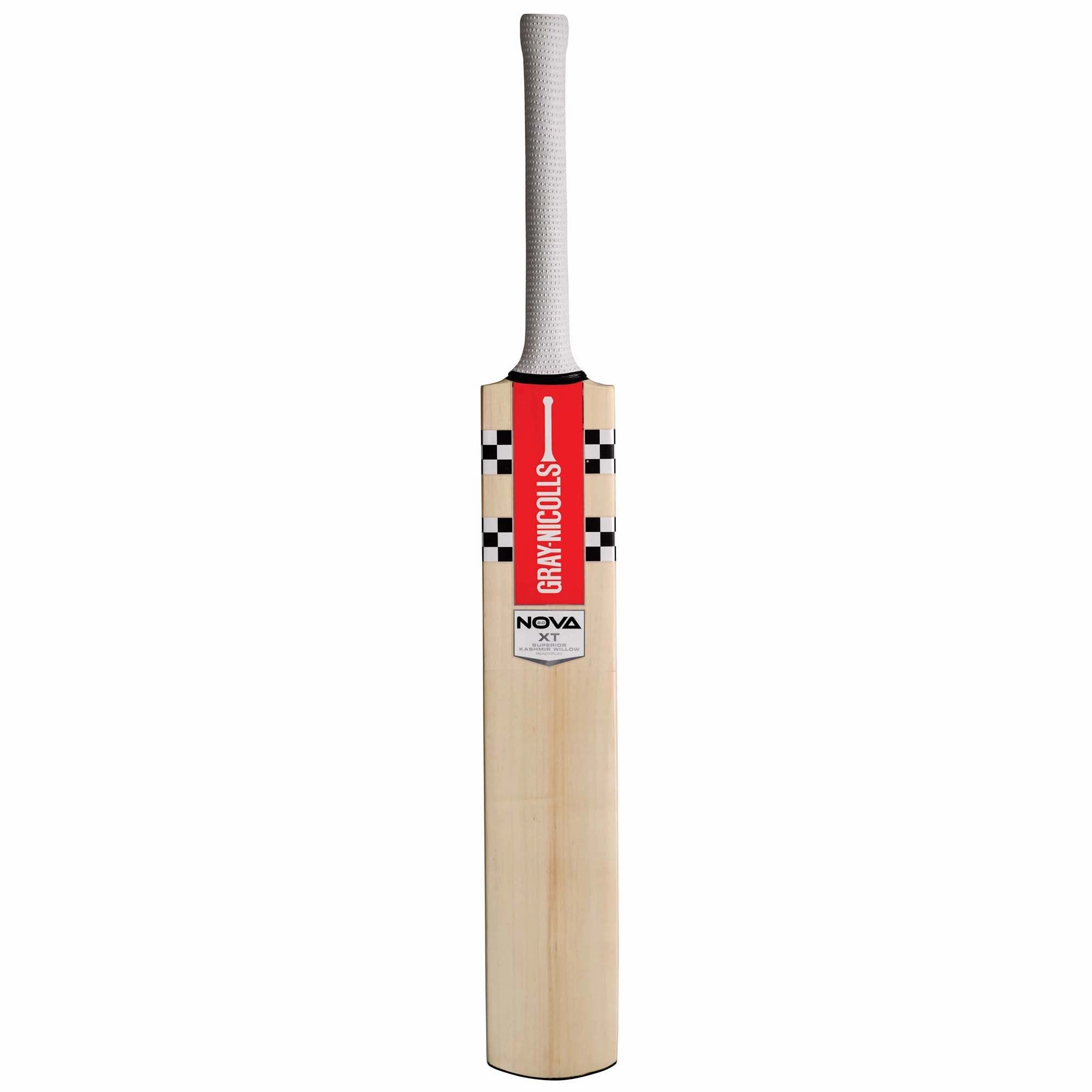 Crafted Nova 2.0 XT Cricket Bat (ReadyPlay) Wardrobe update