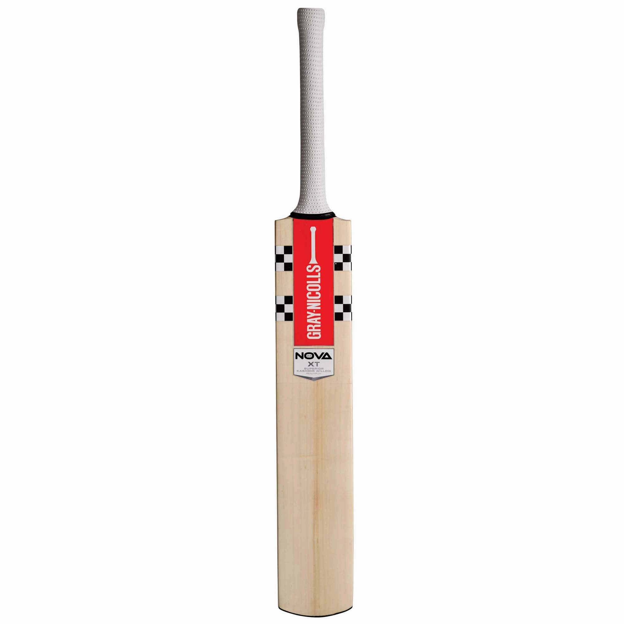 Nova 2.0 XT Cricket Bat (ReadyPlay) Trend-defining Comfortable pieces