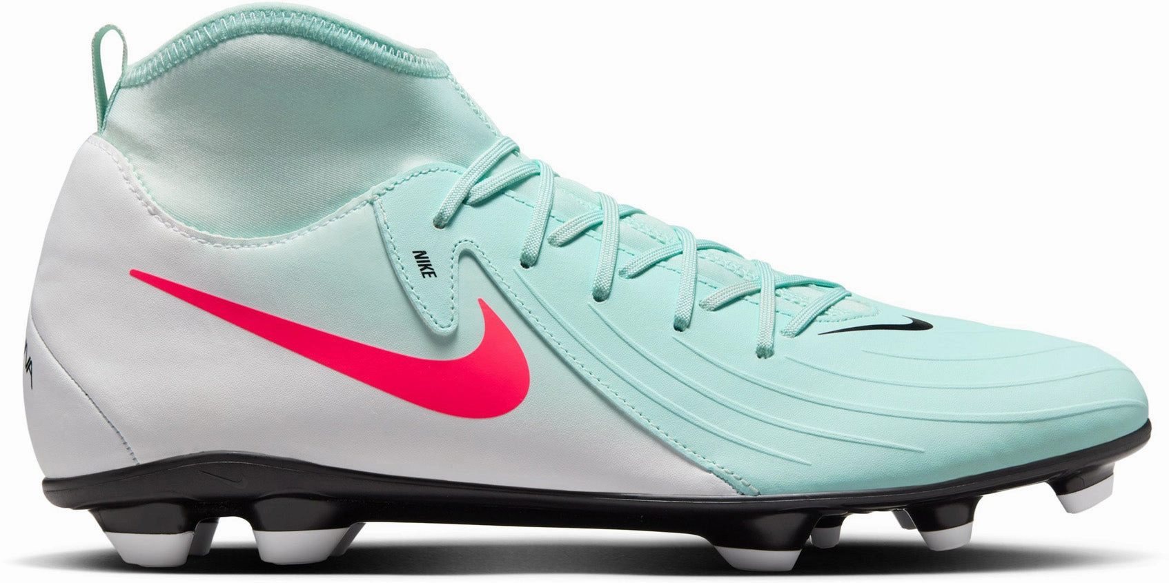 Affordable Phantom Luna 2 Club MG High-Top Men's Football Boots Quality fashion