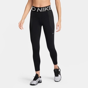 Crafted Pro Women's Sculpt High-Waisted 7/8 Leggings Tasteful